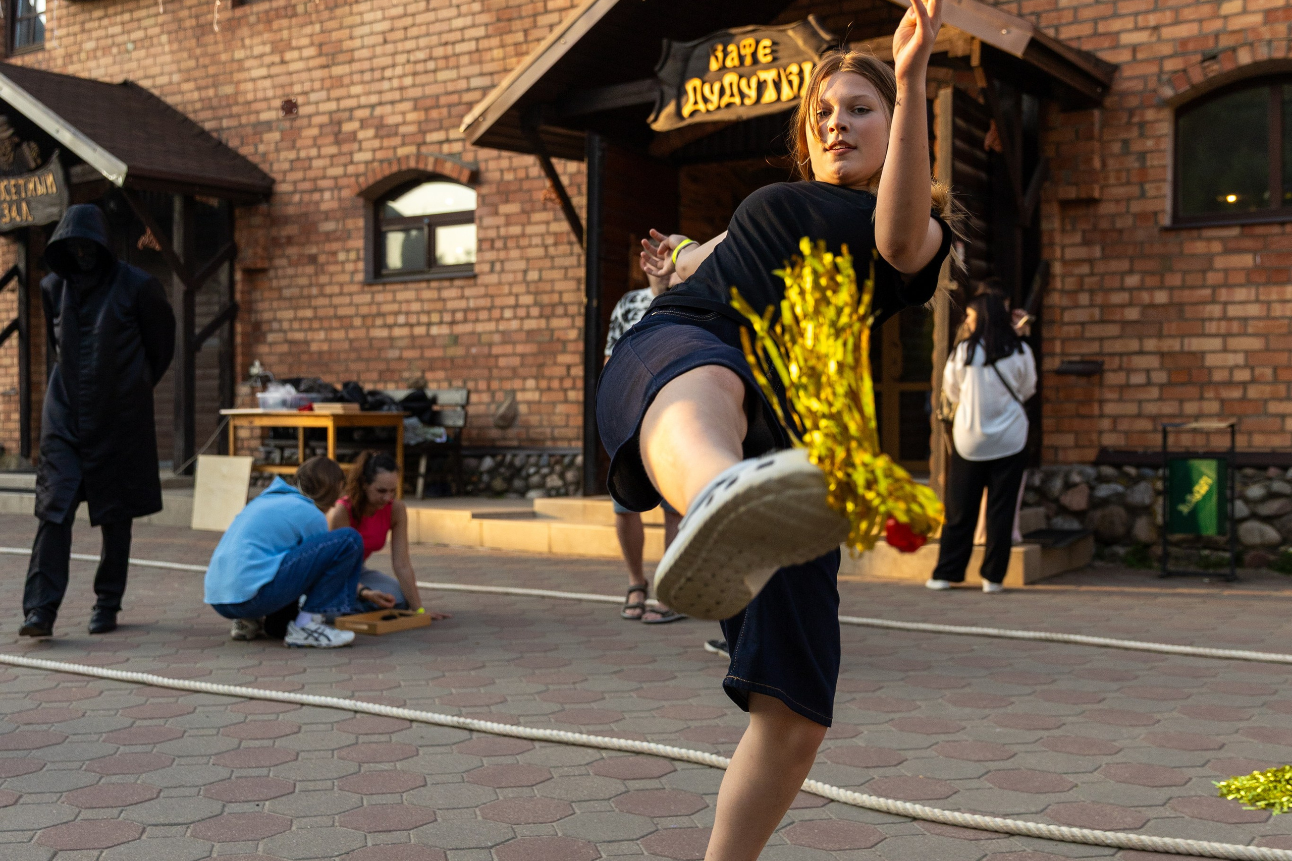 Дискохит. Профессиональный интерьерный и репортажный фотограф Минск и РБ. Максим Орлов