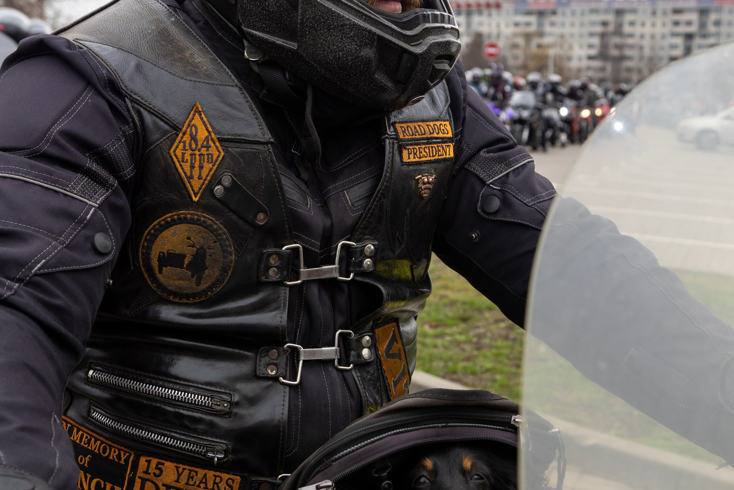 Открытие мотосезона 2023. Профессиональный интерьерный и репортажный фотограф Минск и РБ. Максим Орлов