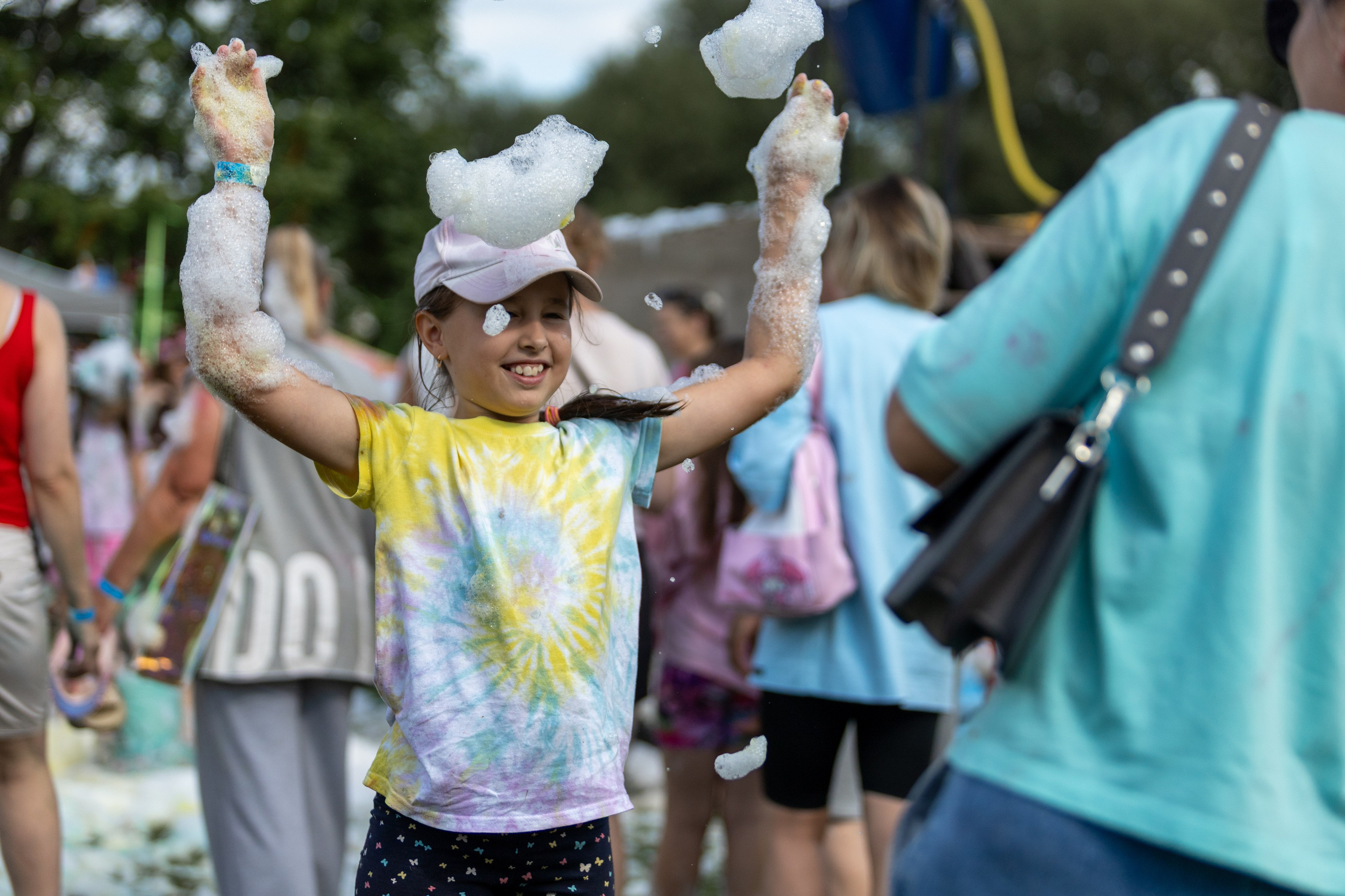 Детифест. Профессиональный интерьерный и репортажный фотограф Минск и РБ. Максим Орлов