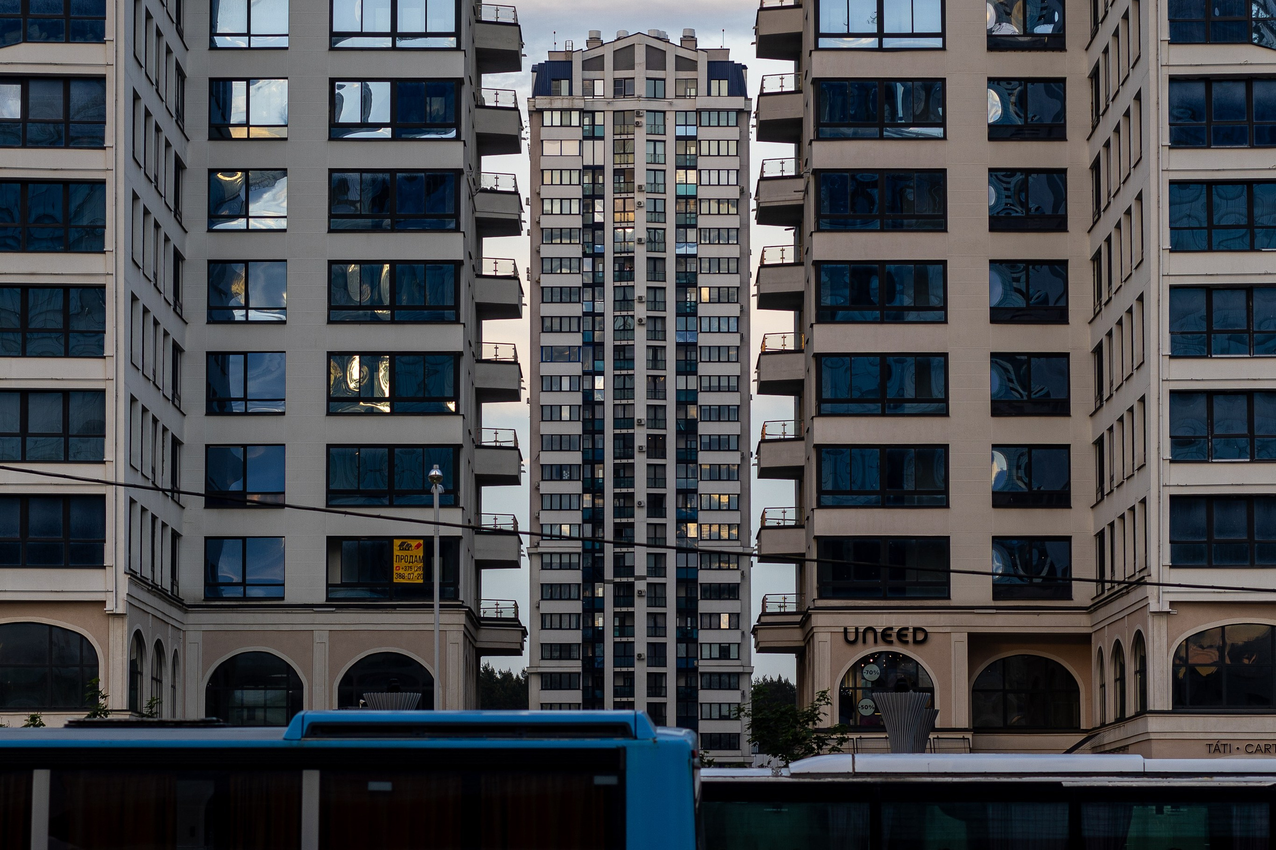 Фотосъемка на улицах. Профессиональный интерьерный и репортажный фотограф Минск и РБ. Максим Орлов