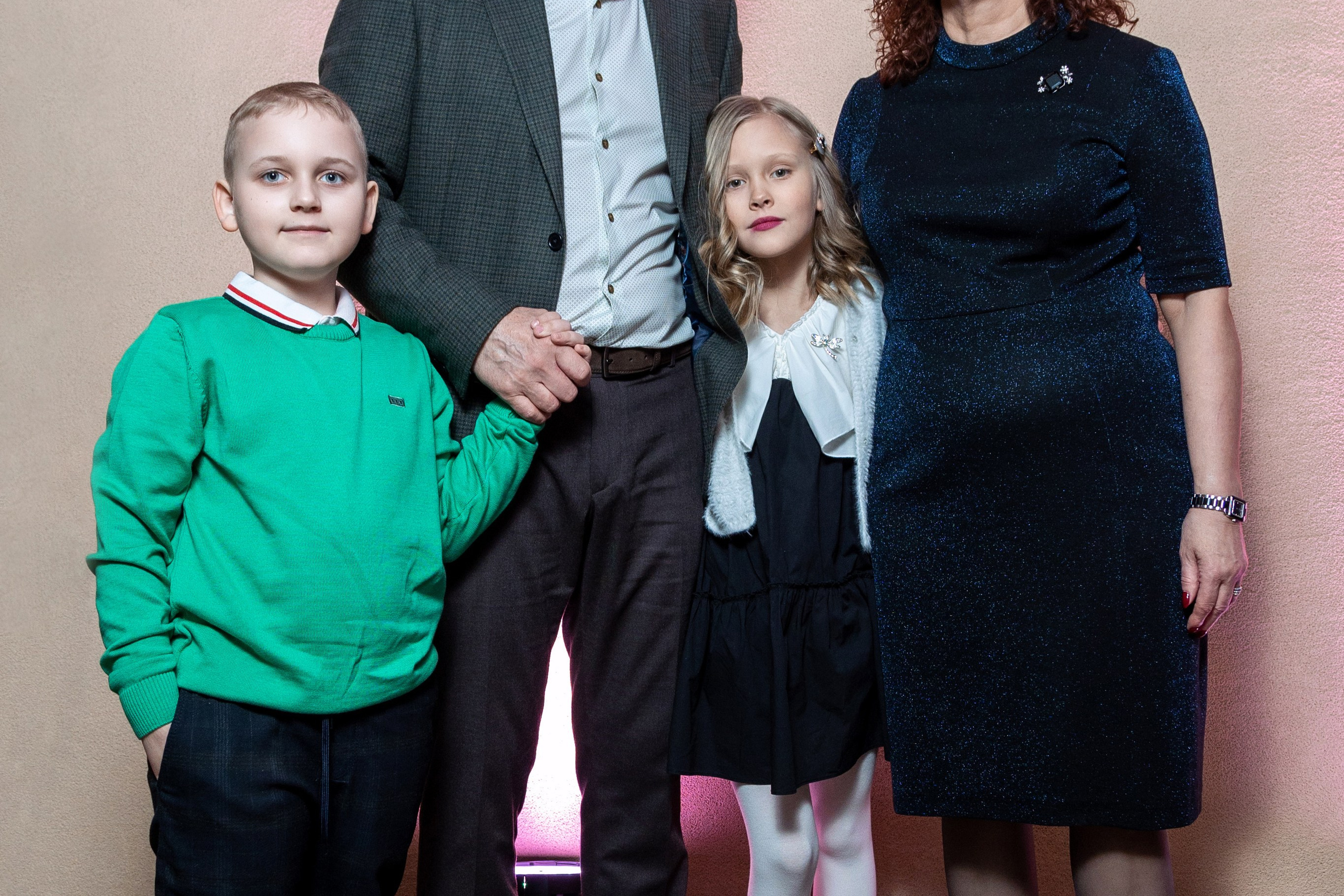 Юбилей. Профессиональный интерьерный и репортажный фотограф Минск и РБ. Максим Орлов