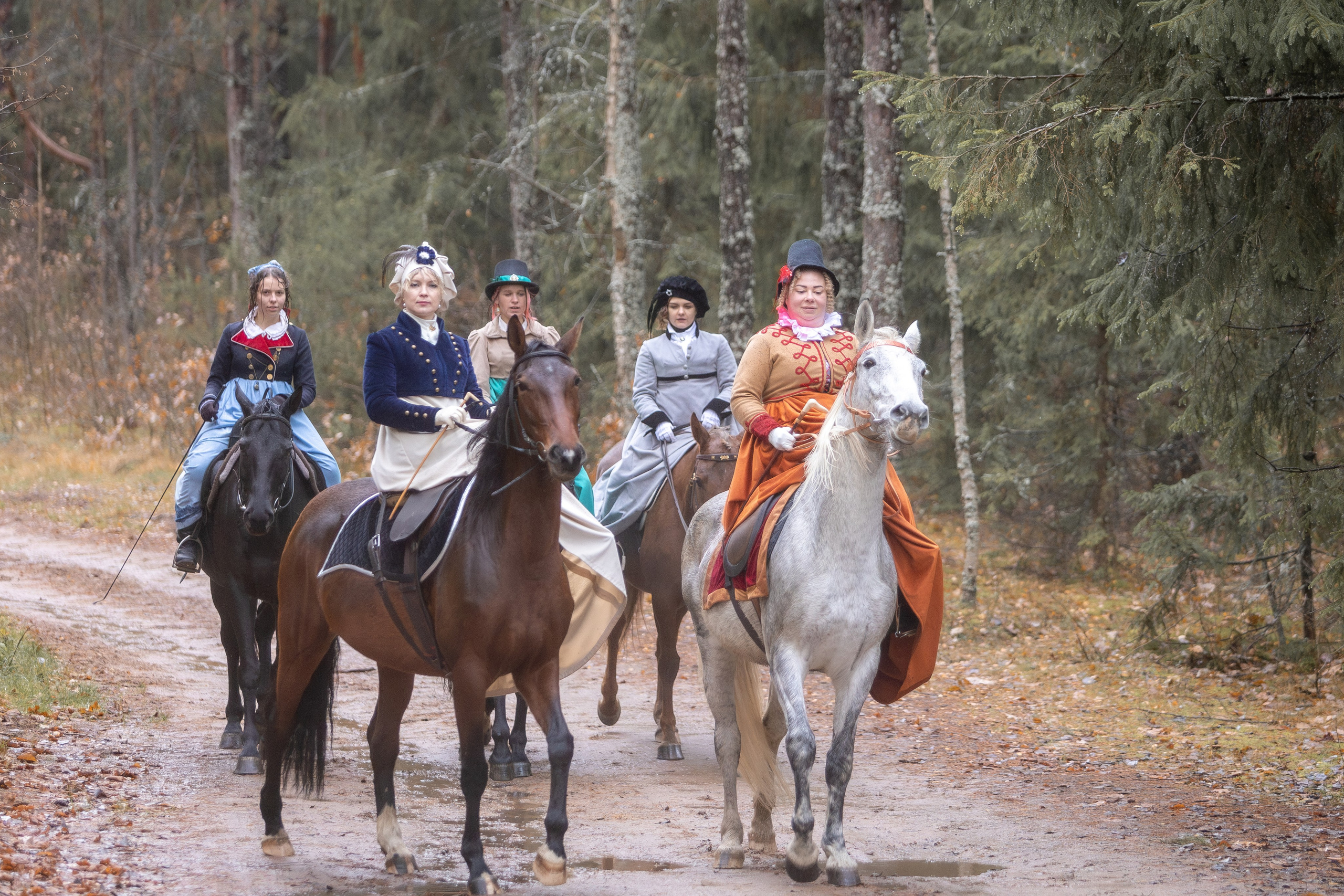 Ампирный выезд. Профессиональный интерьерный и репортажный фотограф Минск и РБ. Максим Орлов