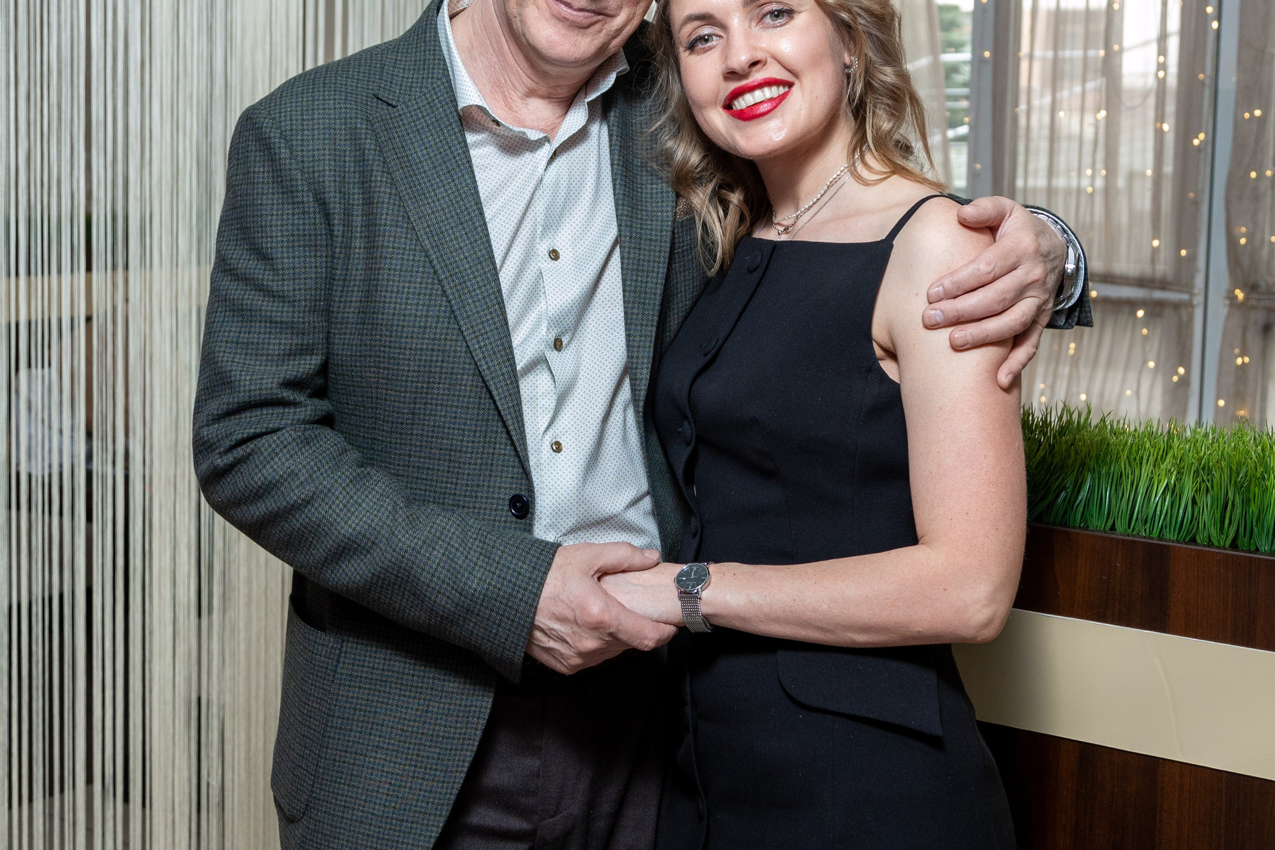 Юбилей. Профессиональный интерьерный и репортажный фотограф Минск и РБ. Максим Орлов