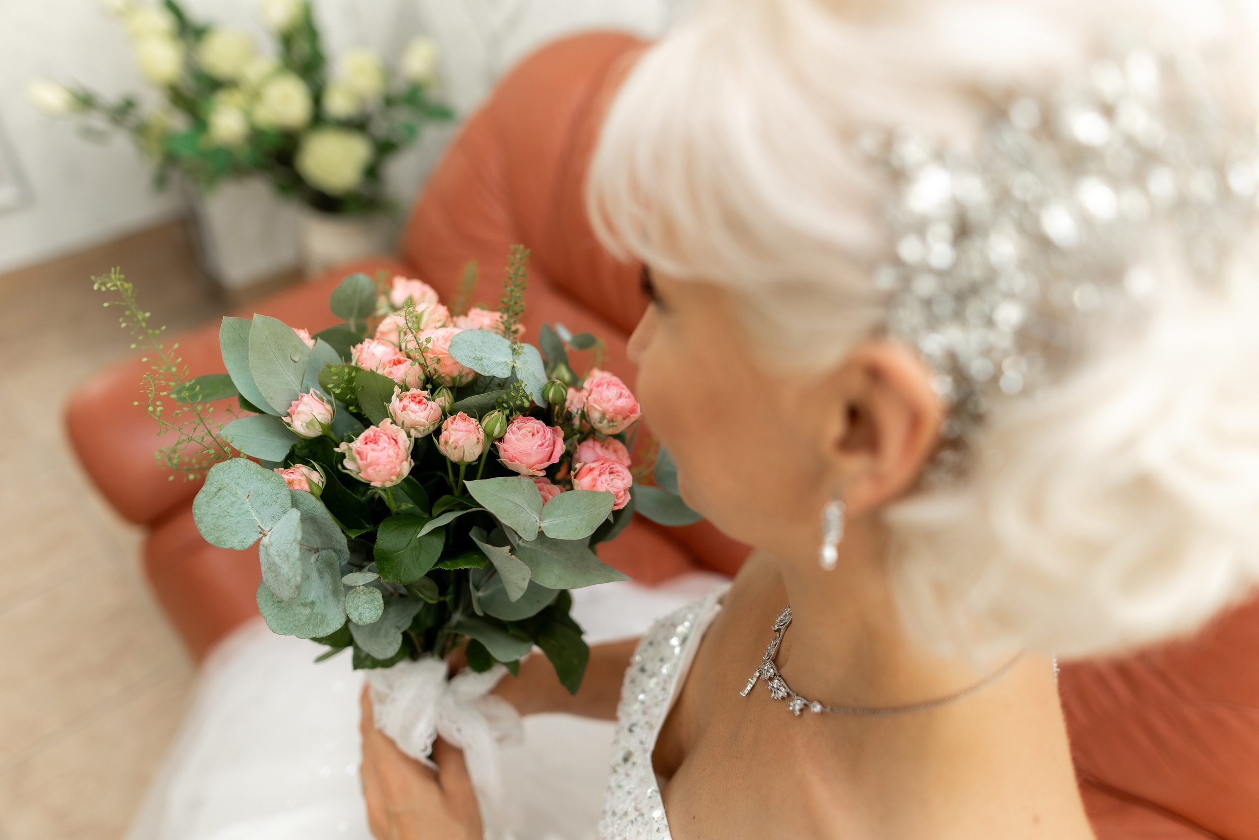 Свадебная фотосессия Андрея и Елены. Профессиональный интерьерный и репортажный фотограф Минск и РБ. Максим Орлов