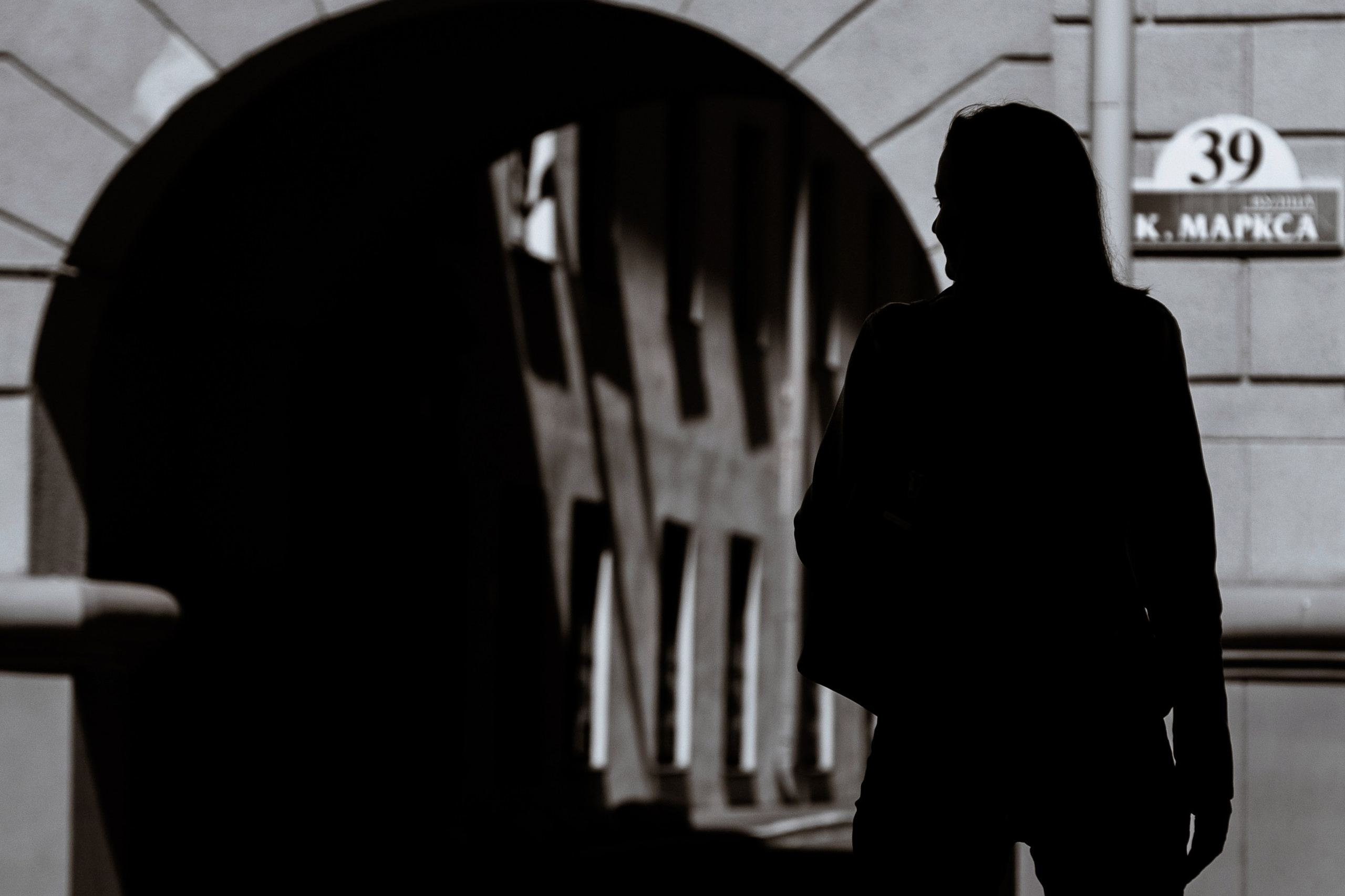 Вераника. Профессиональный интерьерный и репортажный фотограф Минск и РБ. Максим Орлов