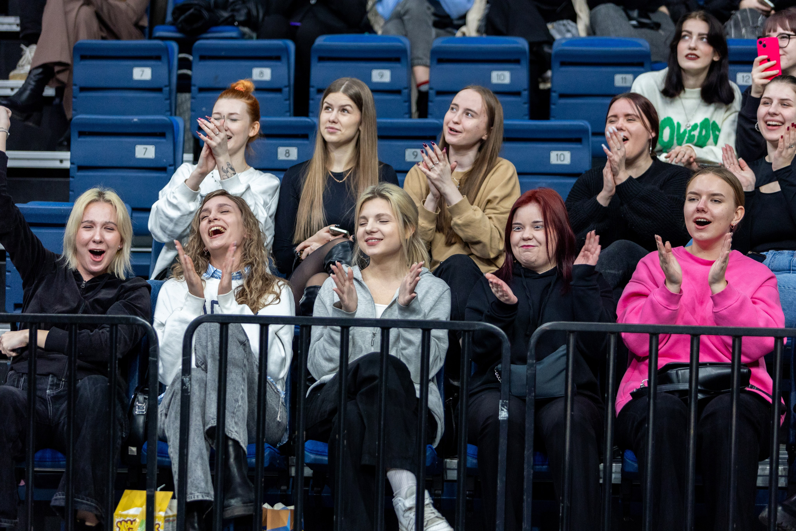 Баскетбол. Лучшие кадры. Минск — Уралмаш 13.02.2024. Профессиональный интерьерный и репортажный фотограф Минск и РБ. Максим Орлов