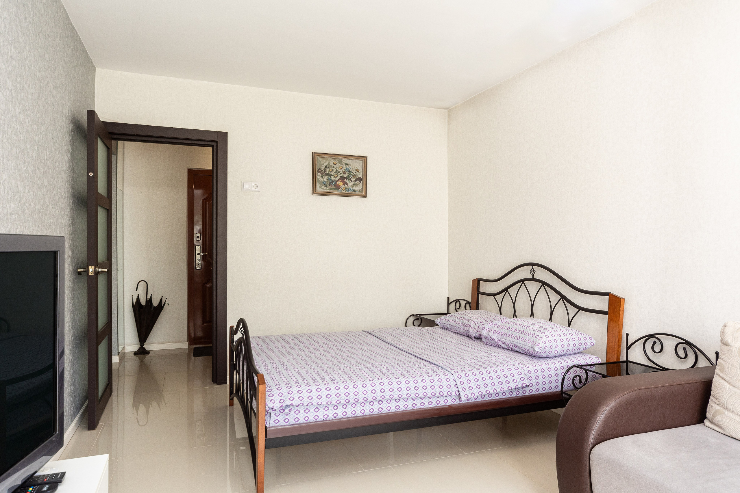 Воронянского 15 кв. 9. Эконом вариант. Профессиональный интерьерный и репортажный фотограф Минск и РБ. Максим Орлов