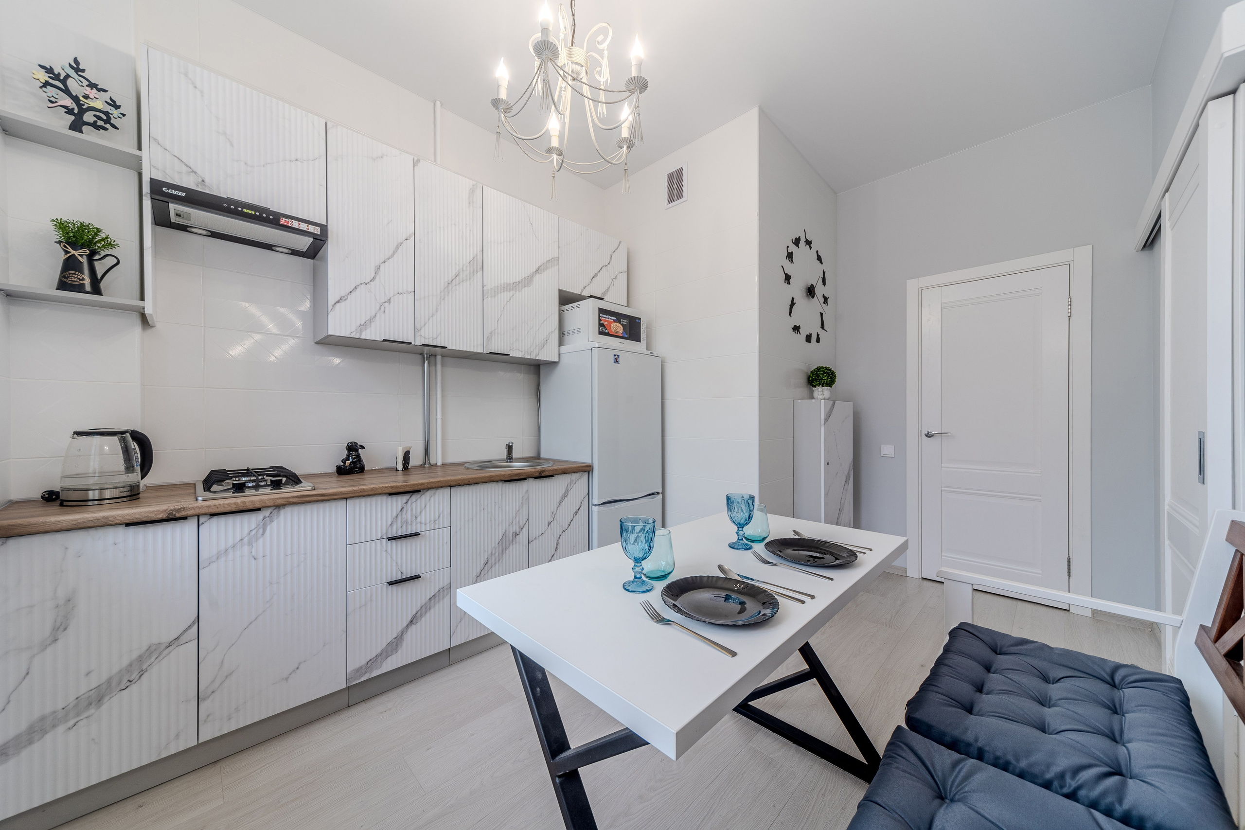 Пр. Независимости 44. Профессиональный интерьерный и репортажный фотограф Минск и РБ. Максим Орлов