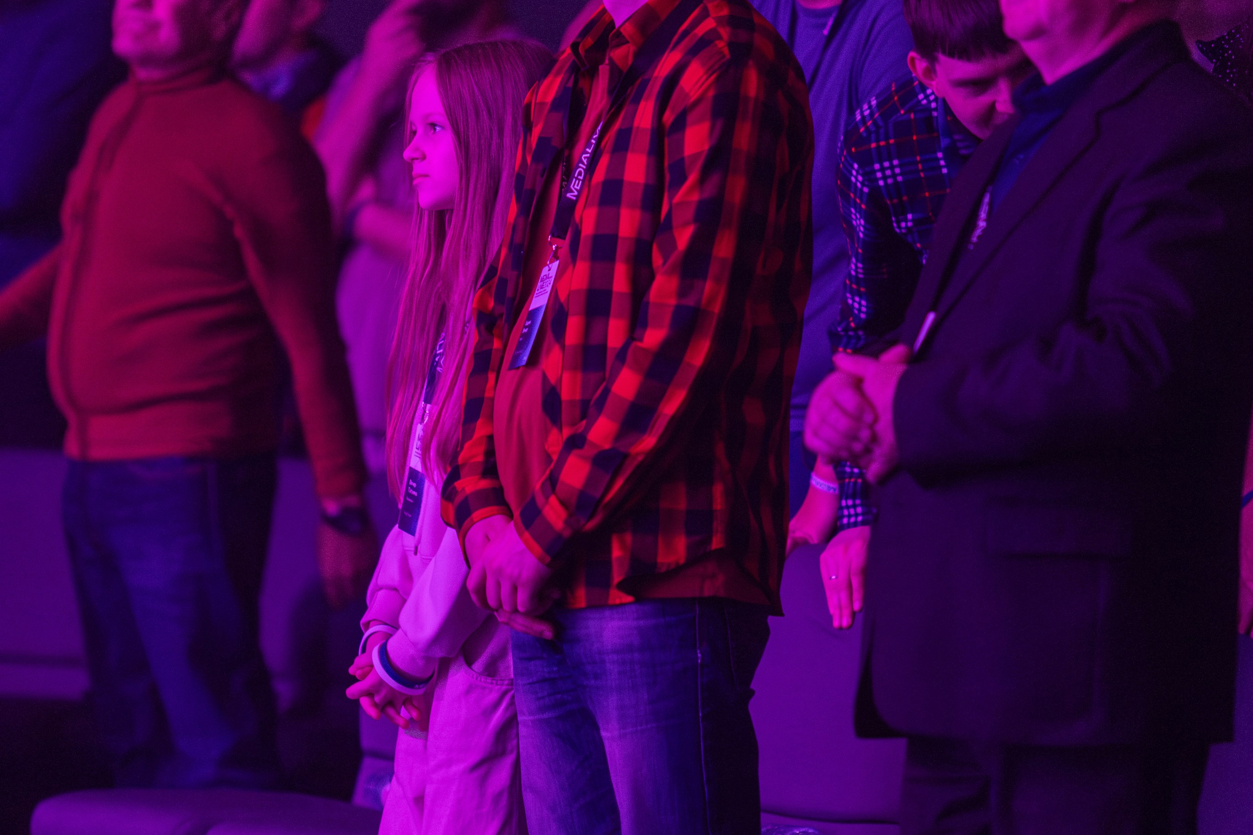 Конференция Medialive 2024. День второй. Профессиональный интерьерный и репортажный фотограф Минск и РБ. Максим Орлов