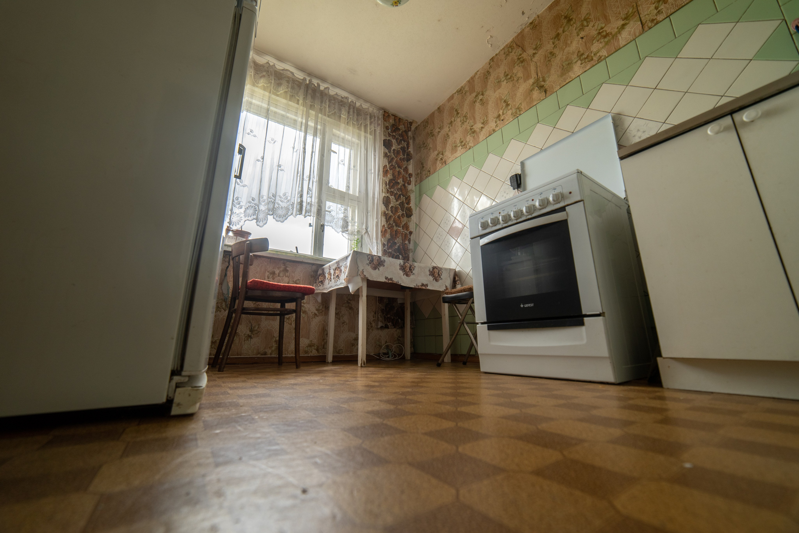 Пр. Газеты Звезда. Слабонервным не смотреть.Суперэконом вариант. Профессиональный интерьерный и репортажный фотограф Минск и РБ. Максим Орлов