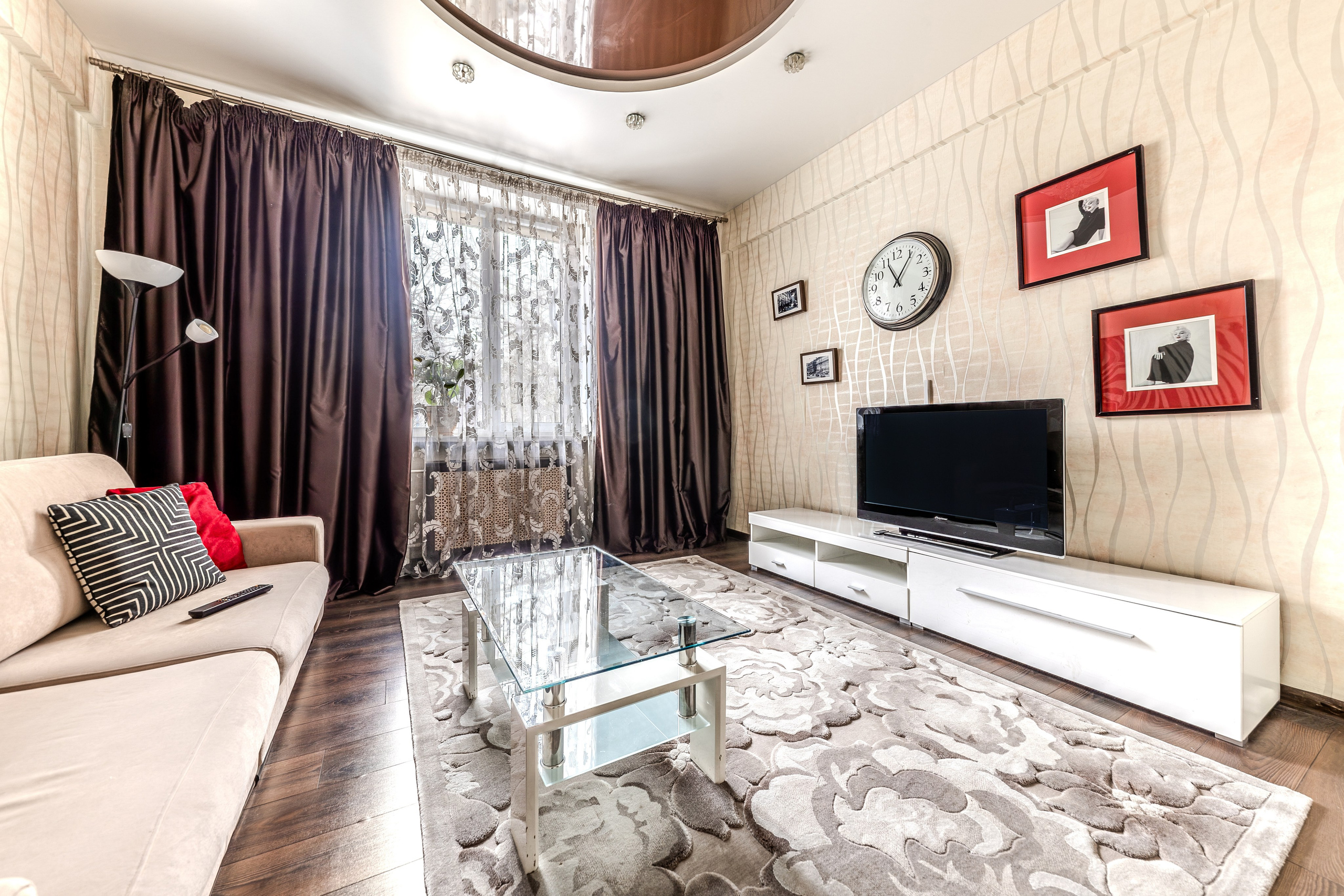 Интерьерная фотосъемка в г. Минске. Профессиональный интерьерный и репортажный фотограф Минск и РБ. Максим Орлов