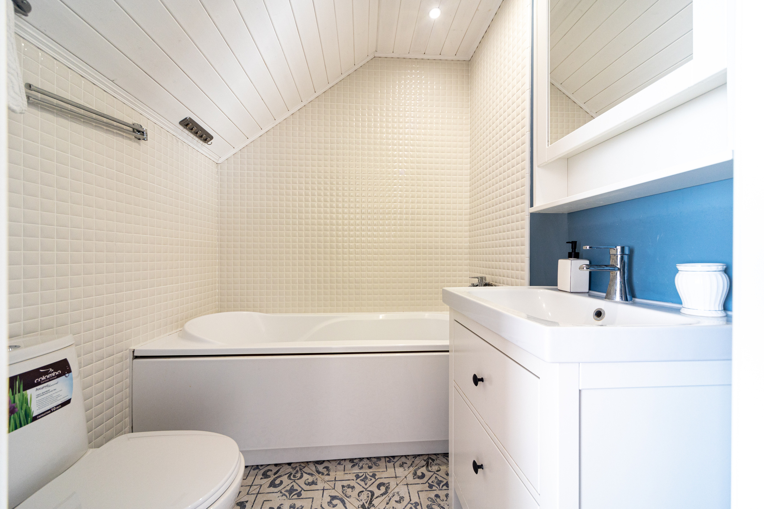 Частный дом. Профессиональный интерьерный и репортажный фотограф Минск и РБ. Максим Орлов