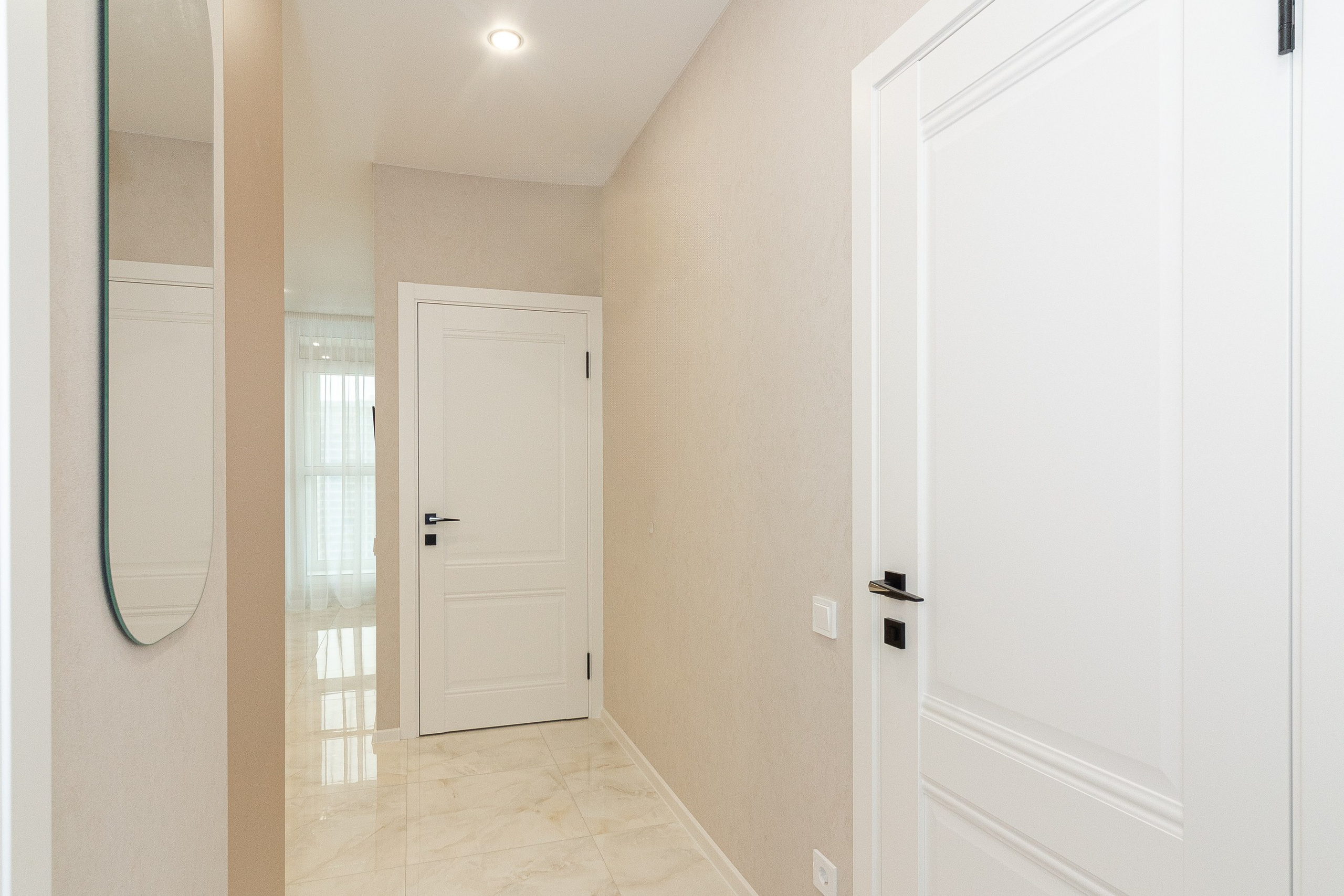 Пр. Мира 14. Профессиональный интерьерный и репортажный фотограф Минск и РБ. Максим Орлов