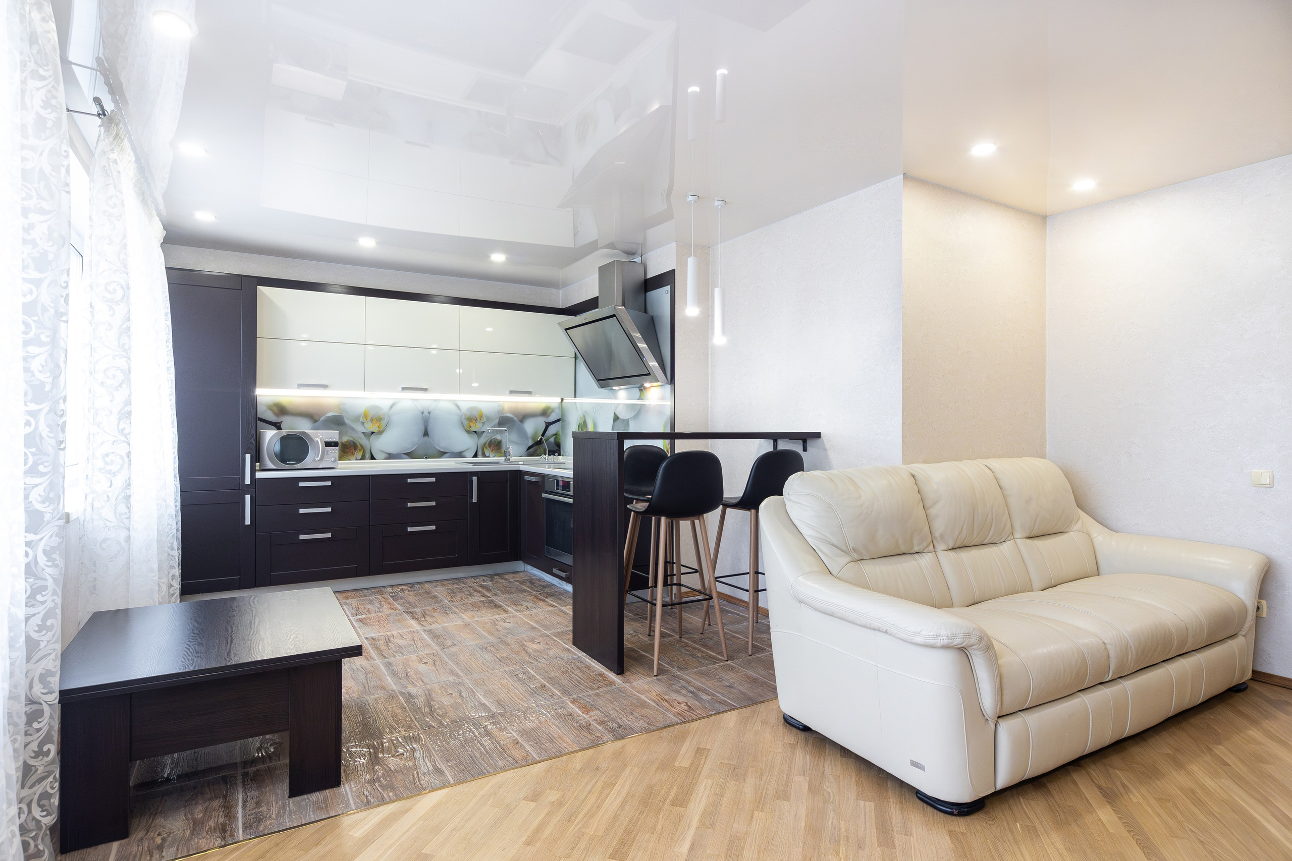 Нововиленская 10а. Профессиональный интерьерный и репортажный фотограф Минск и РБ. Максим Орлов