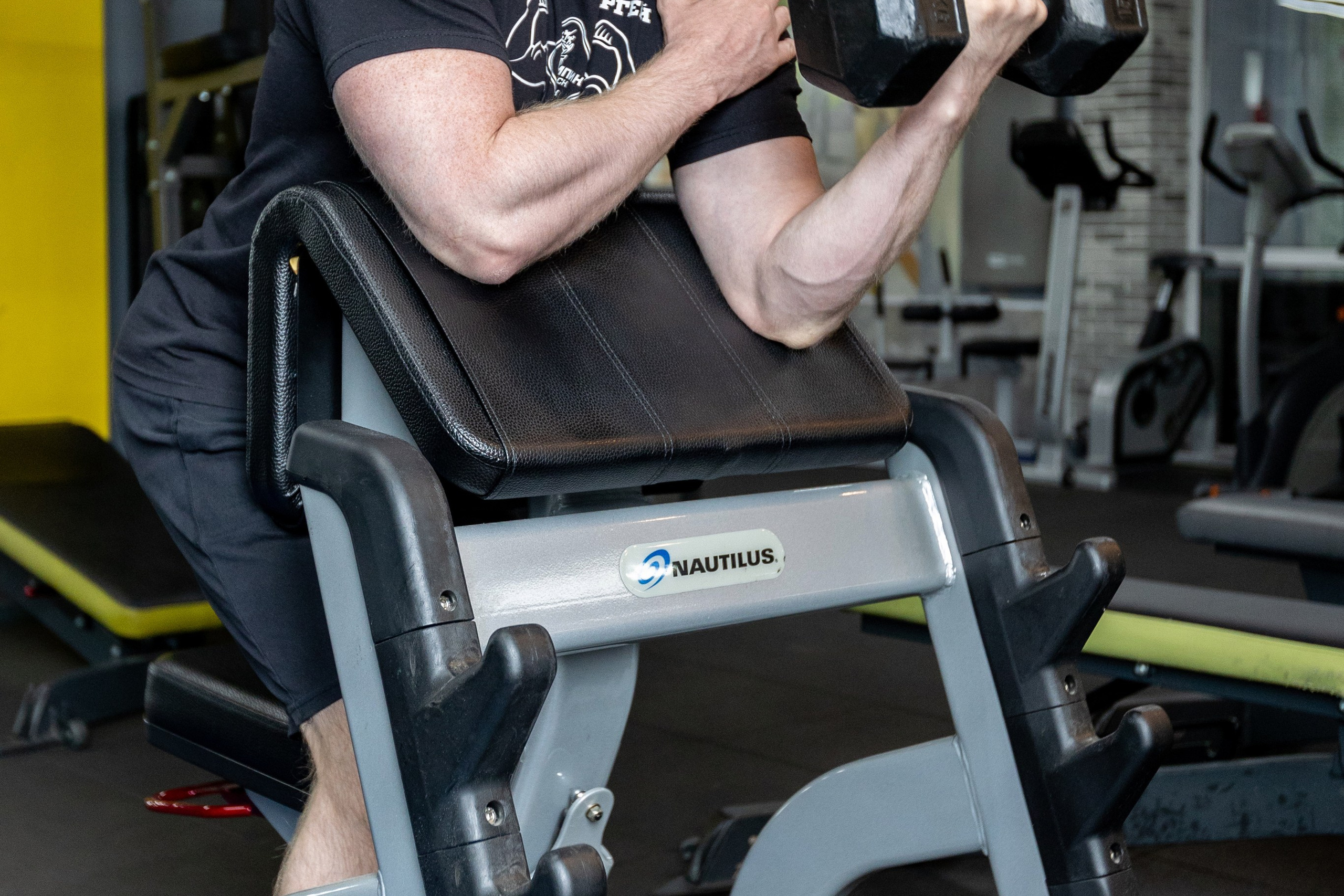 Фотосъемка для спортивного клуба. Профессиональный интерьерный и репортажный фотограф Минск и РБ. Максим Орлов