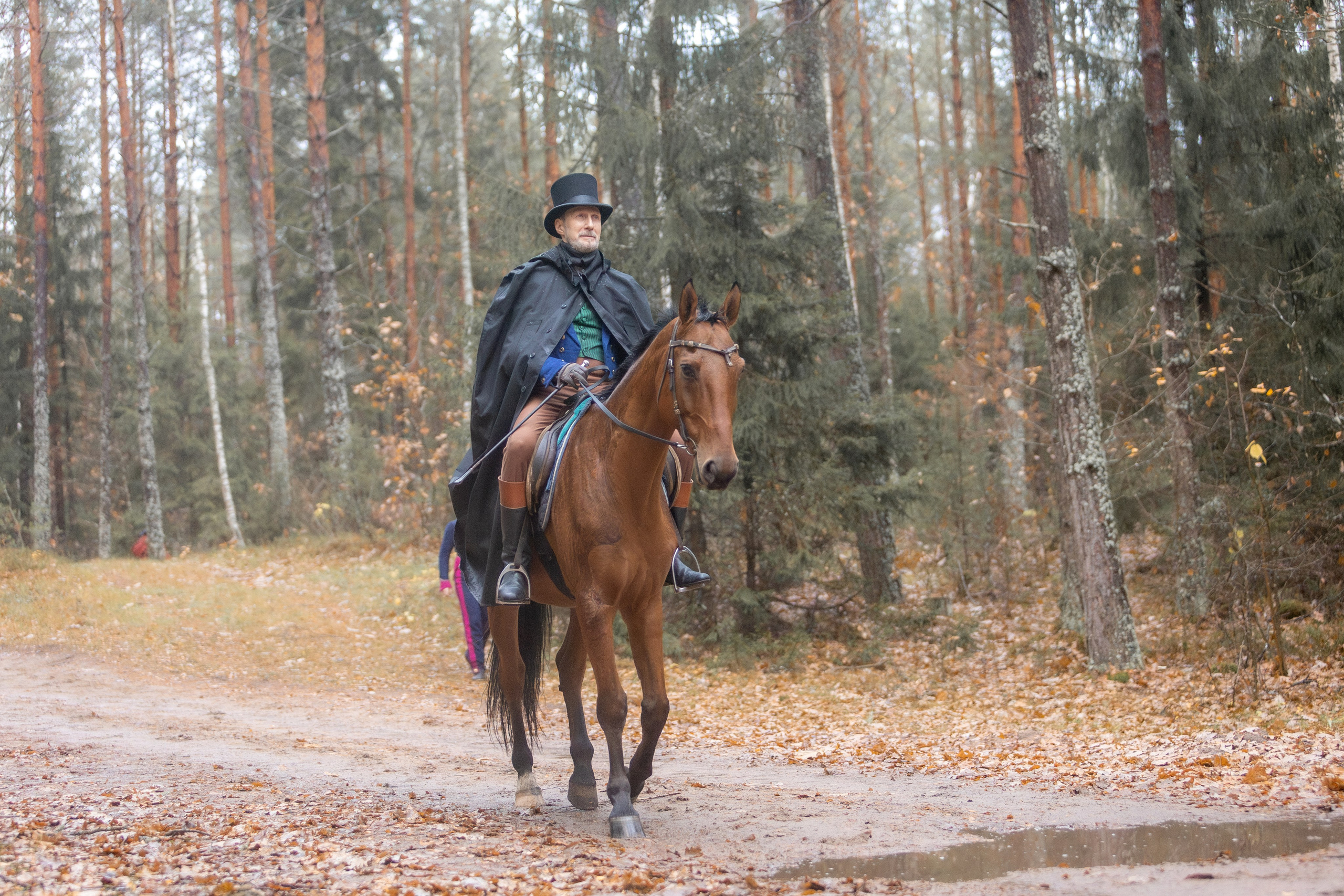 Ампирный выезд. Профессиональный интерьерный и репортажный фотограф Минск и РБ. Максим Орлов