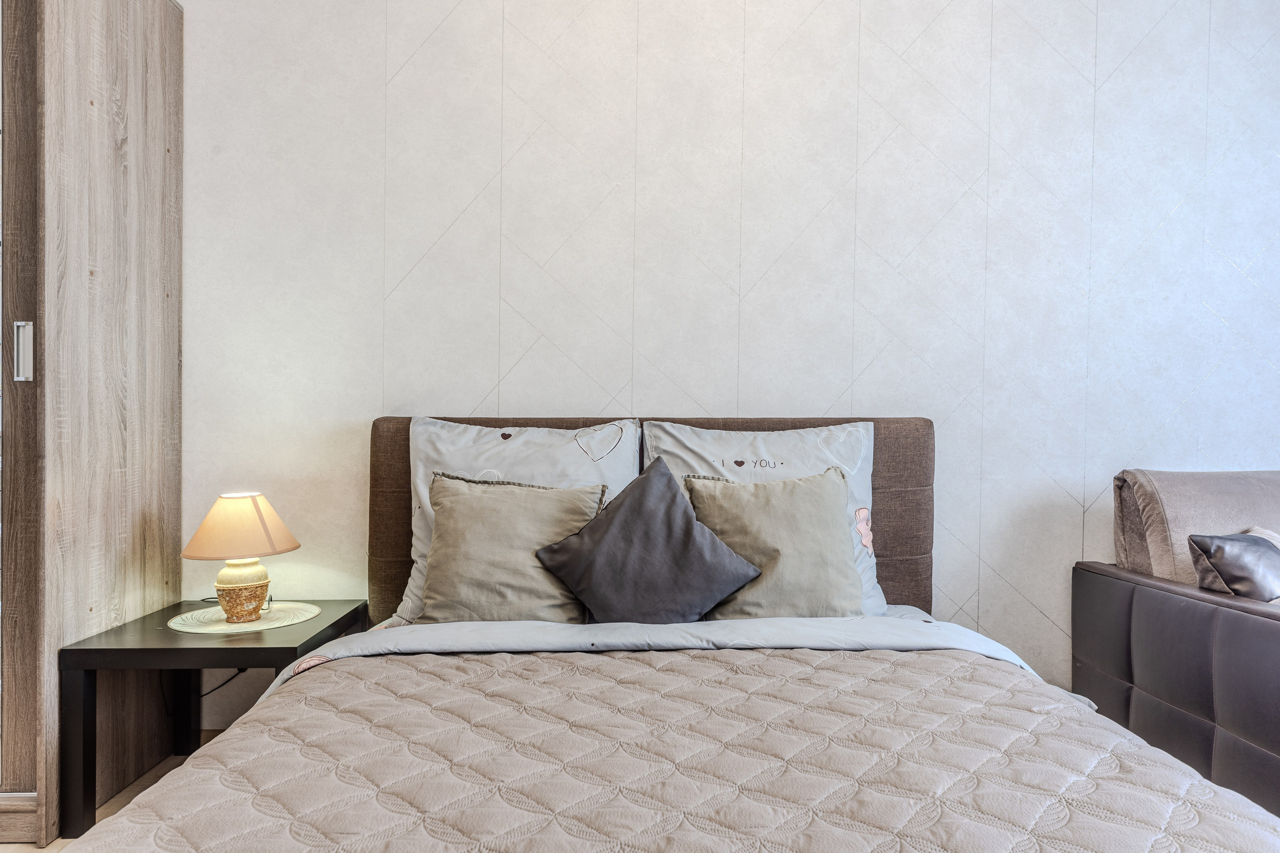 Пр. Правды 17. Профессиональный интерьерный и репортажный фотограф Минск и РБ. Максим Орлов