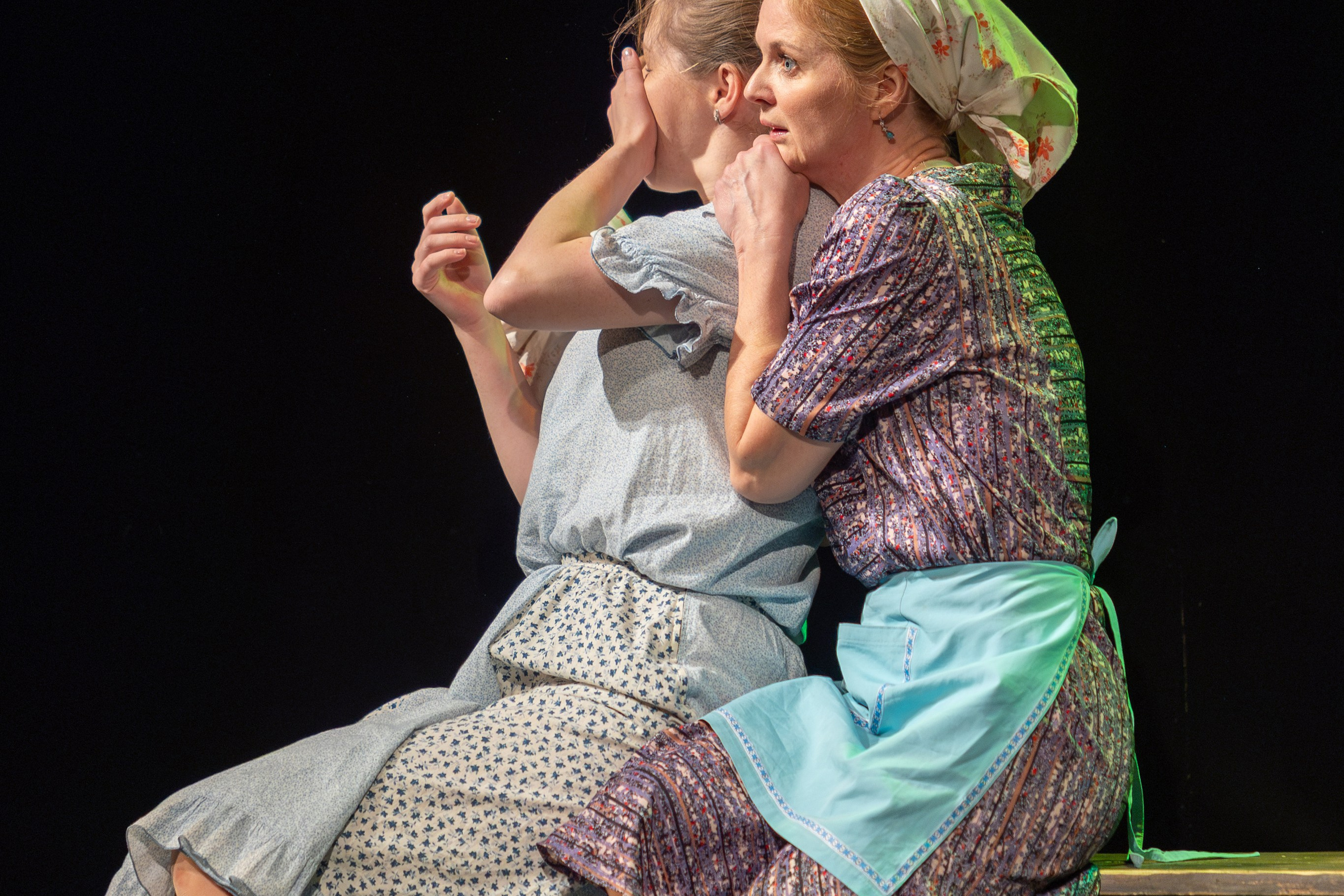 Театр белорусской армии «Очень простая история». Профессиональный интерьерный и репортажный фотограф Минск и РБ. Максим Орлов