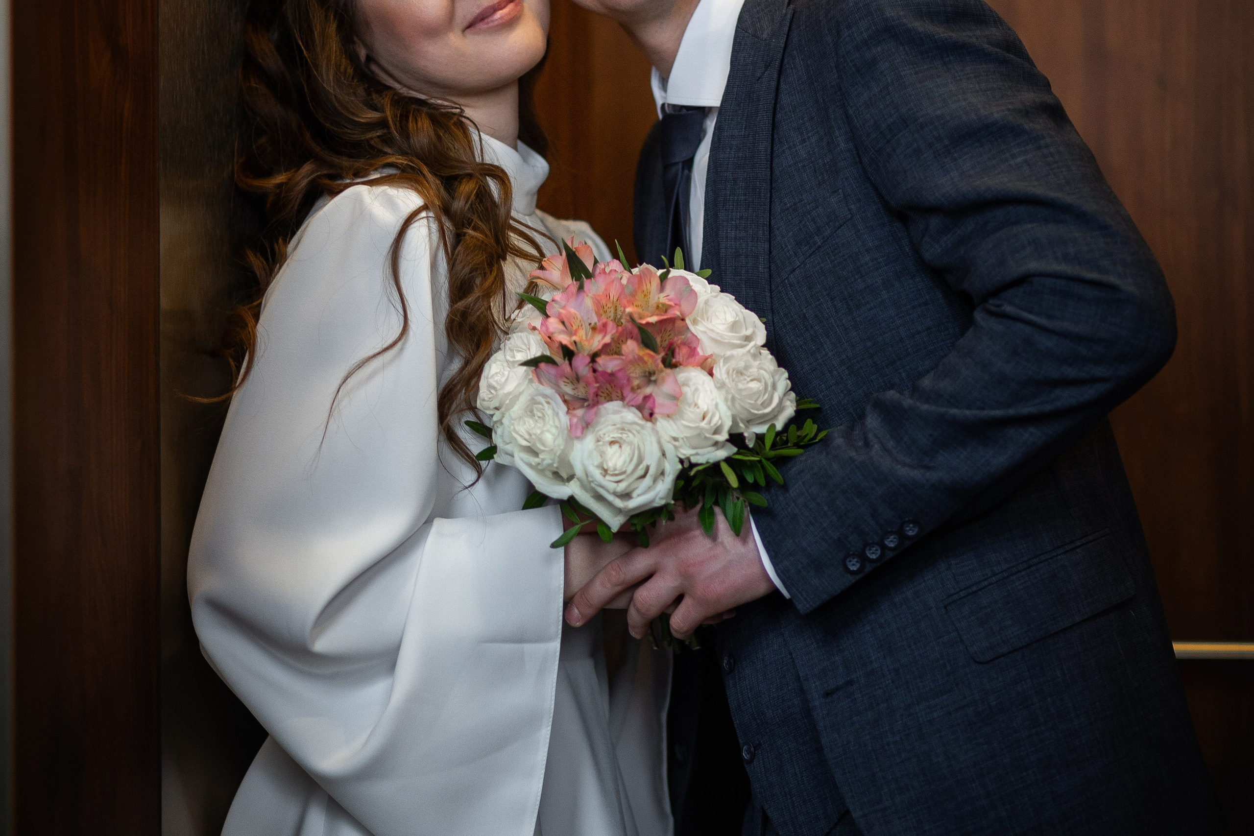 Свадебная фотосессия Александра и Татьяны. Профессиональный интерьерный и репортажный фотограф Минск и РБ. Максим Орлов