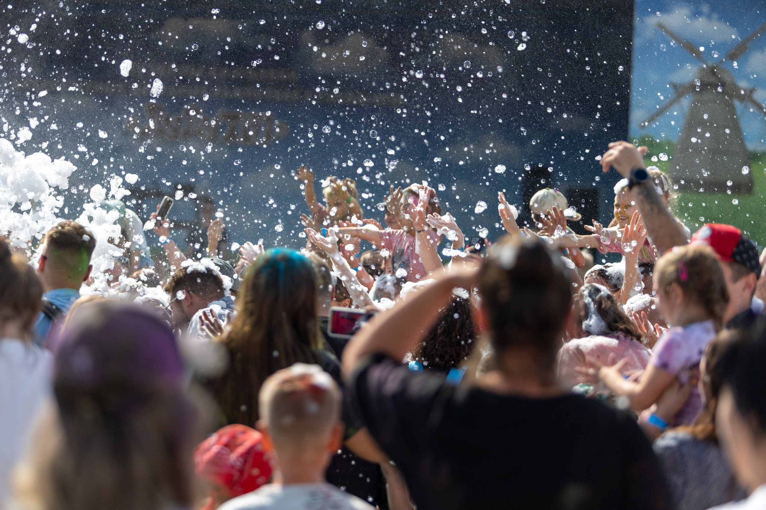 Детифест. Профессиональный интерьерный и репортажный фотограф Минск и РБ. Максим Орлов