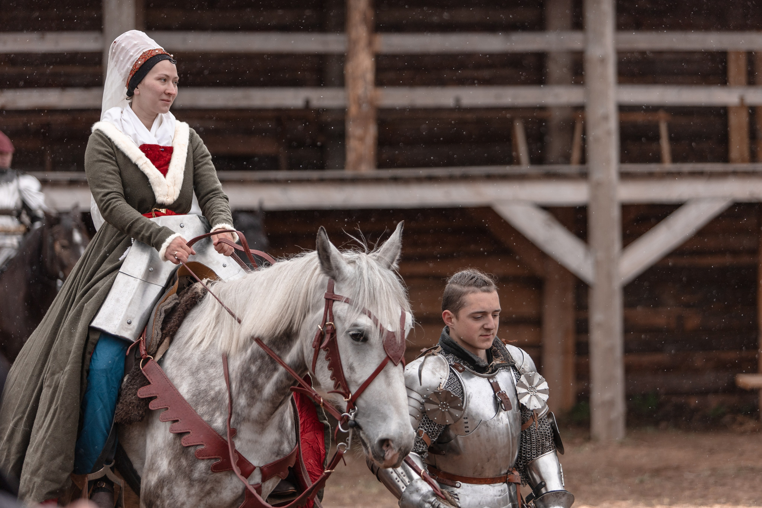 Турнир «Золотой шпоры». Профессиональный интерьерный и репортажный фотограф Минск и РБ. Максим Орлов