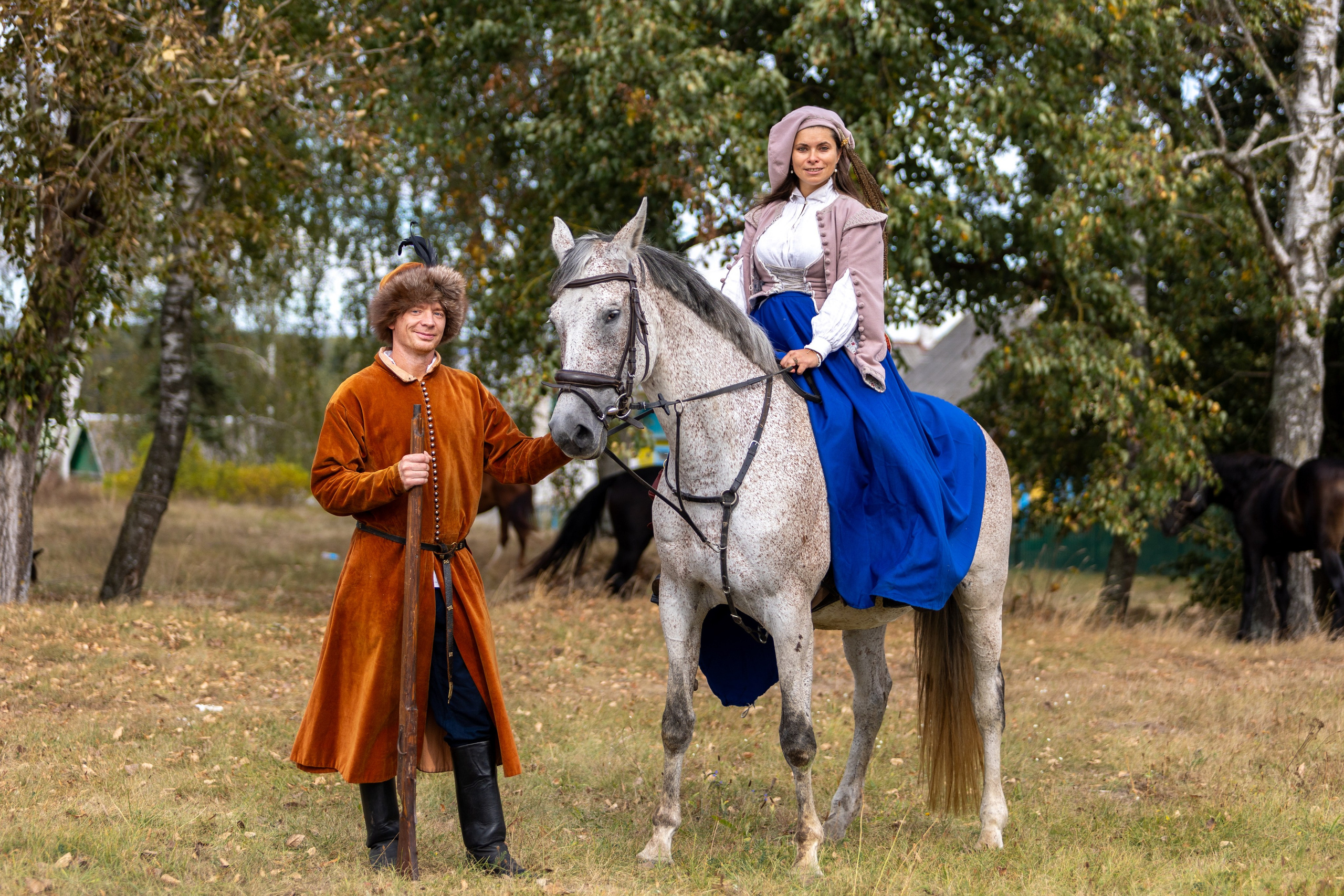 100-летие Пинской Епархии. Парад. Профессиональный интерьерный и репортажный фотограф Минск и РБ. Максим Орлов