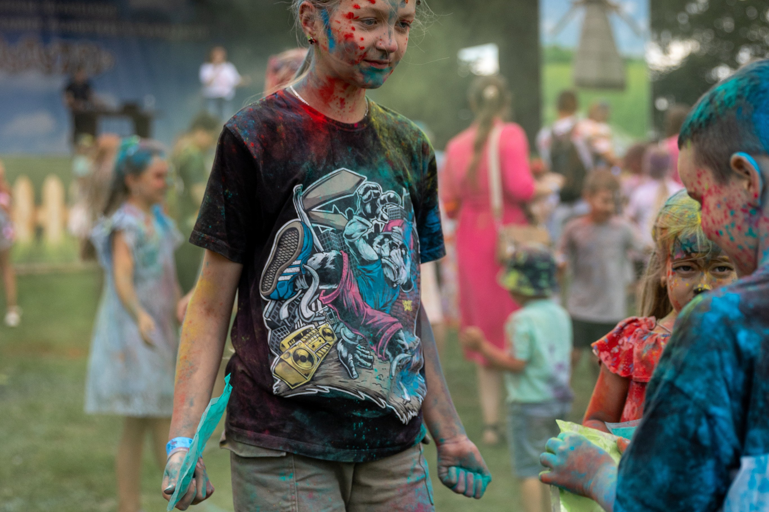 Детифест. Профессиональный интерьерный и репортажный фотограф Минск и РБ. Максим Орлов