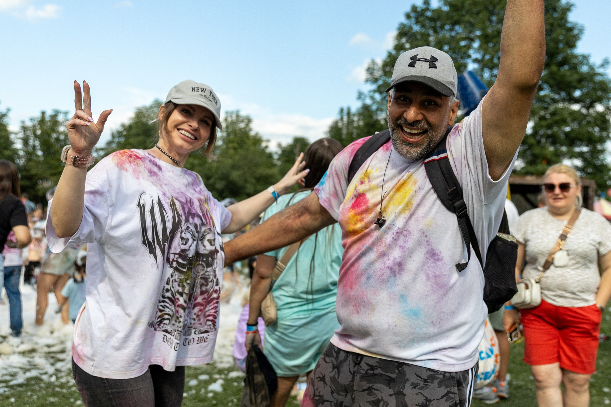 Детифест. Профессиональный интерьерный и репортажный фотограф Минск и РБ. Максим Орлов