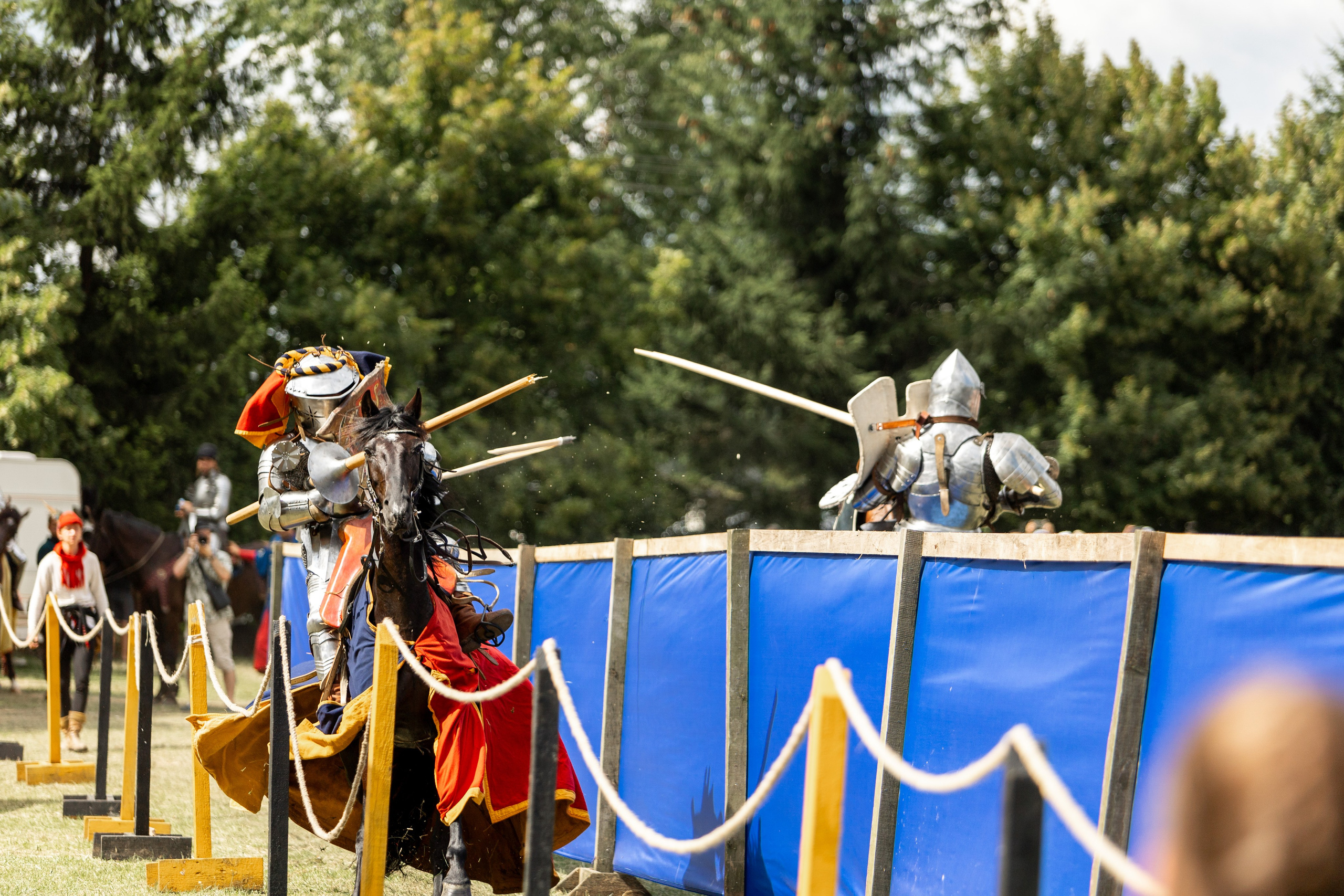 Наш Грюнвальд 2024. День второй. Профессиональный интерьерный и репортажный фотограф Минск и РБ. Максим Орлов