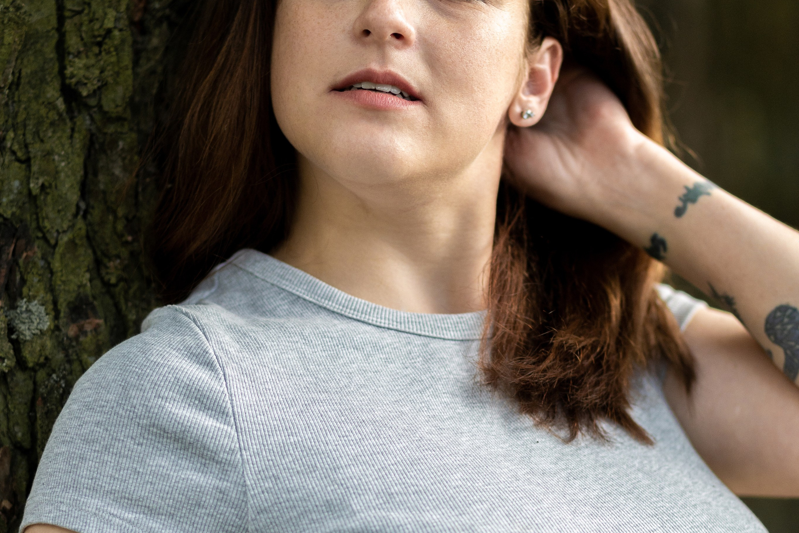 Маша. Профессиональный интерьерный и репортажный фотограф Минск и РБ. Максим Орлов