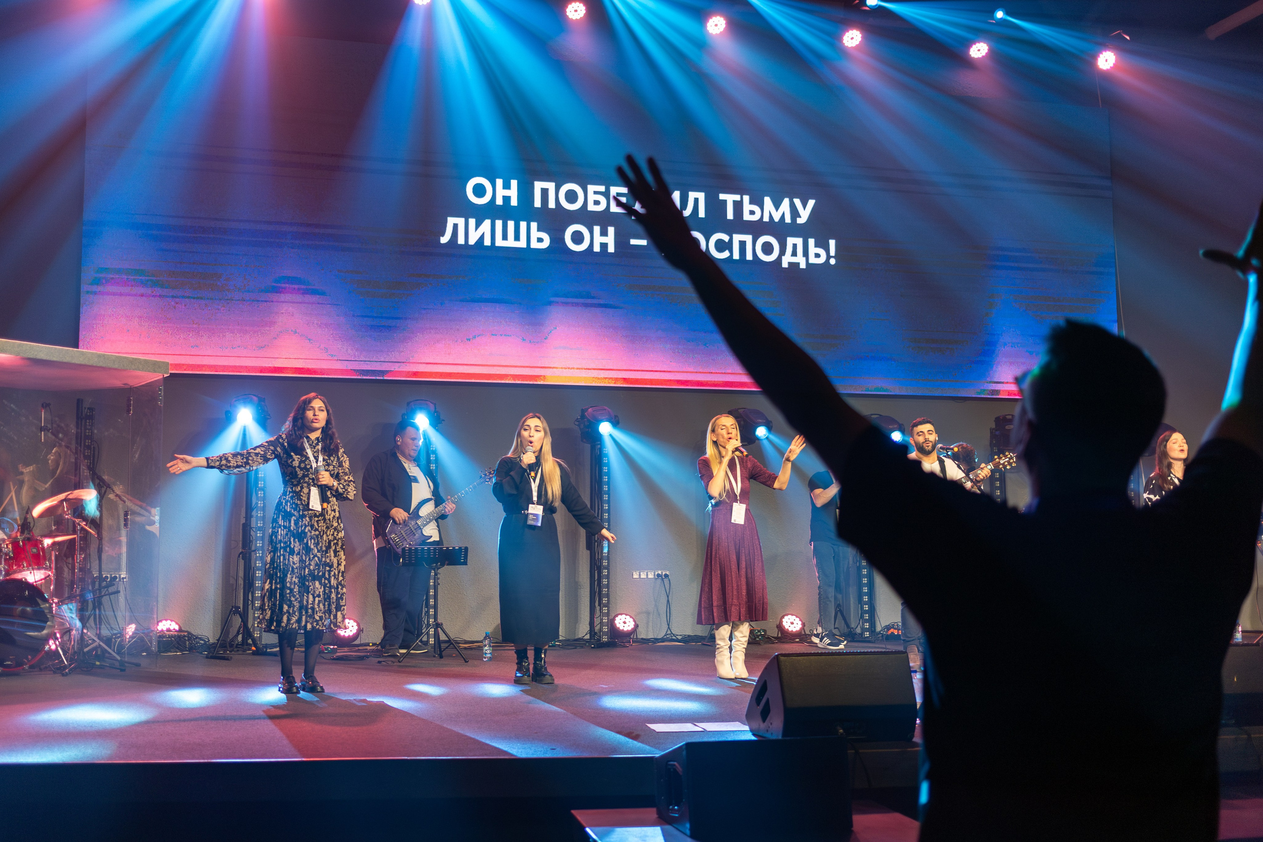 Конференция Medialive 2024. День второй. Профессиональный интерьерный и репортажный фотограф Минск и РБ. Максим Орлов