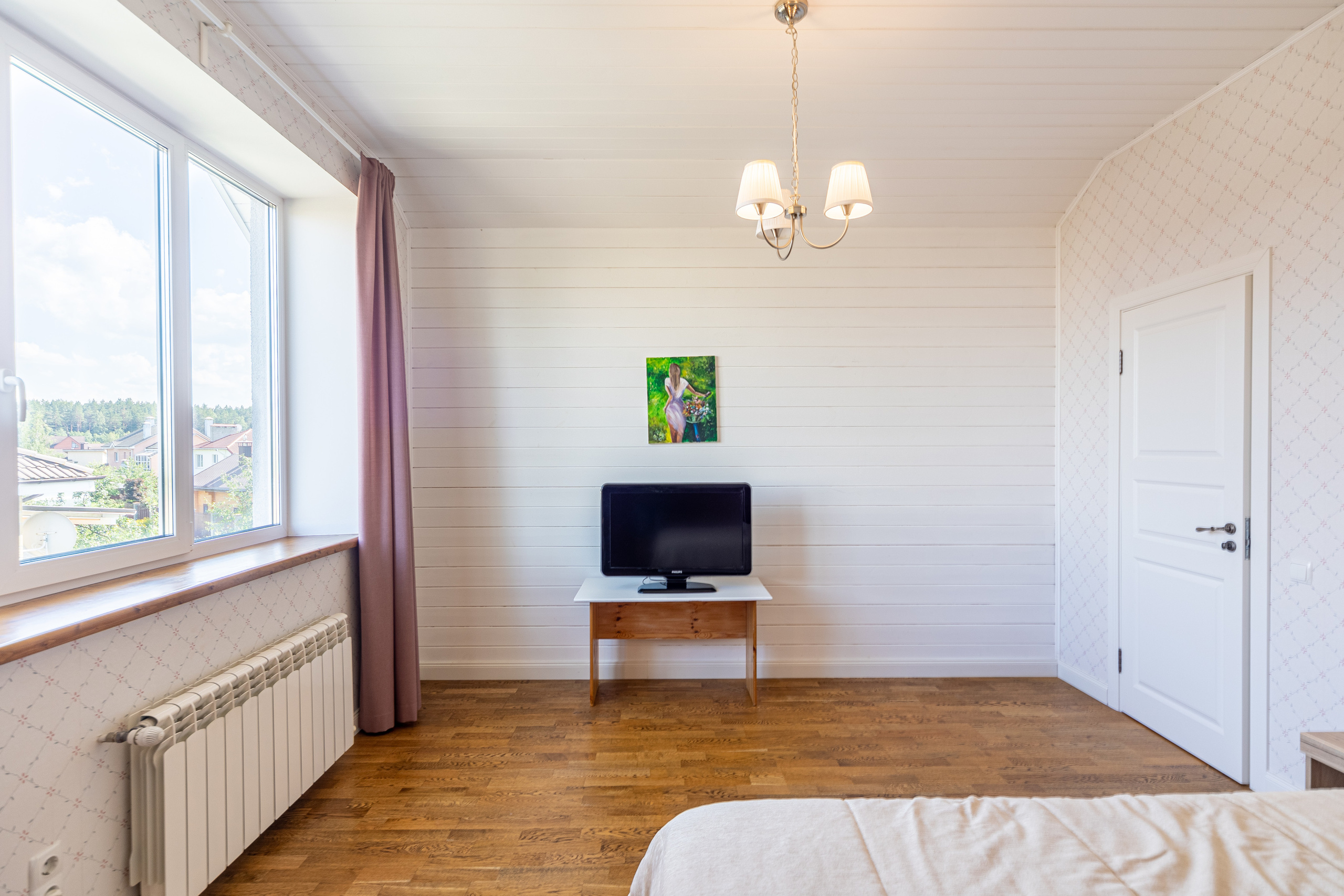 Частный дом. Профессиональный интерьерный и репортажный фотограф Минск и РБ. Максим Орлов