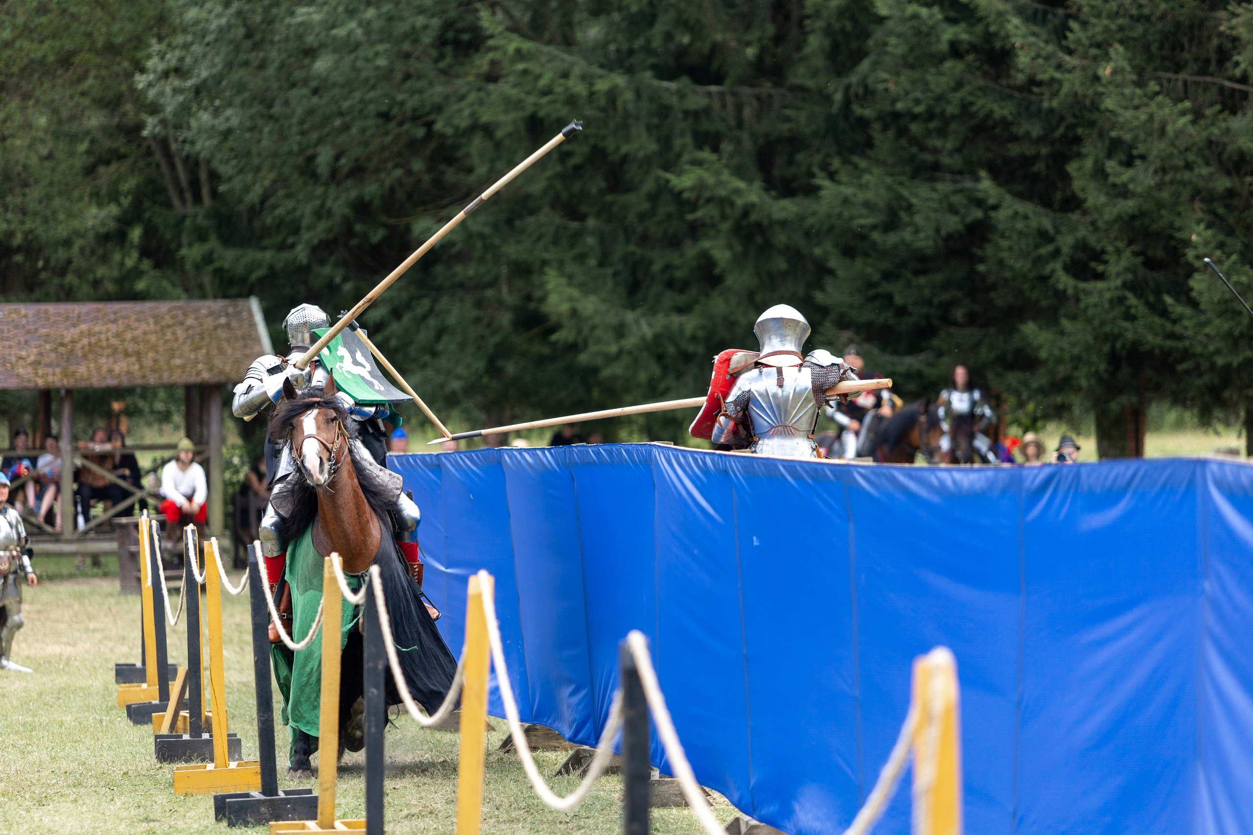 Наш Грюнвальд 2024. День второй. Профессиональный интерьерный и репортажный фотограф Минск и РБ. Максим Орлов