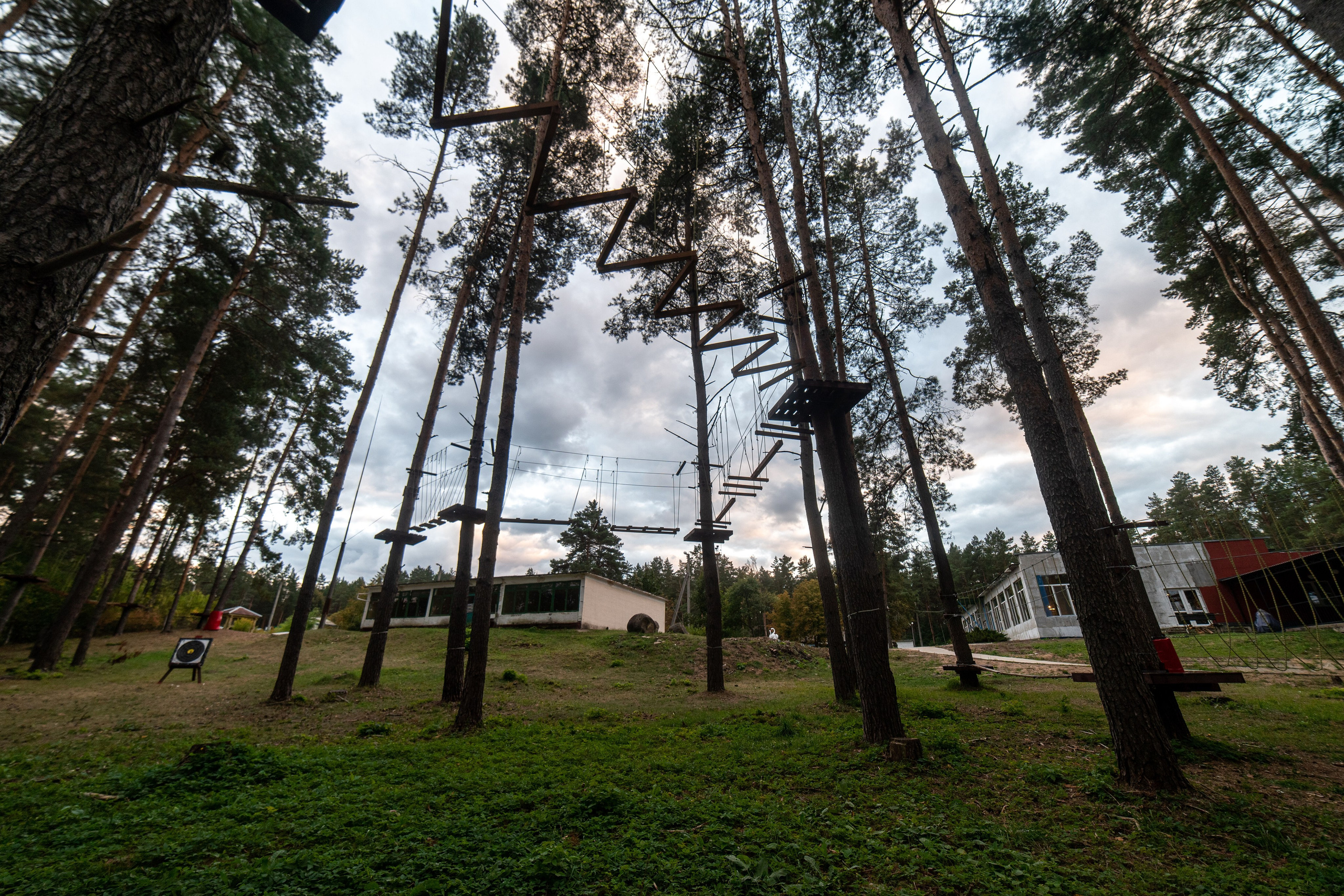 База отдыха «Бобр». Профессиональный интерьерный и репортажный фотограф Минск и РБ. Максим Орлов