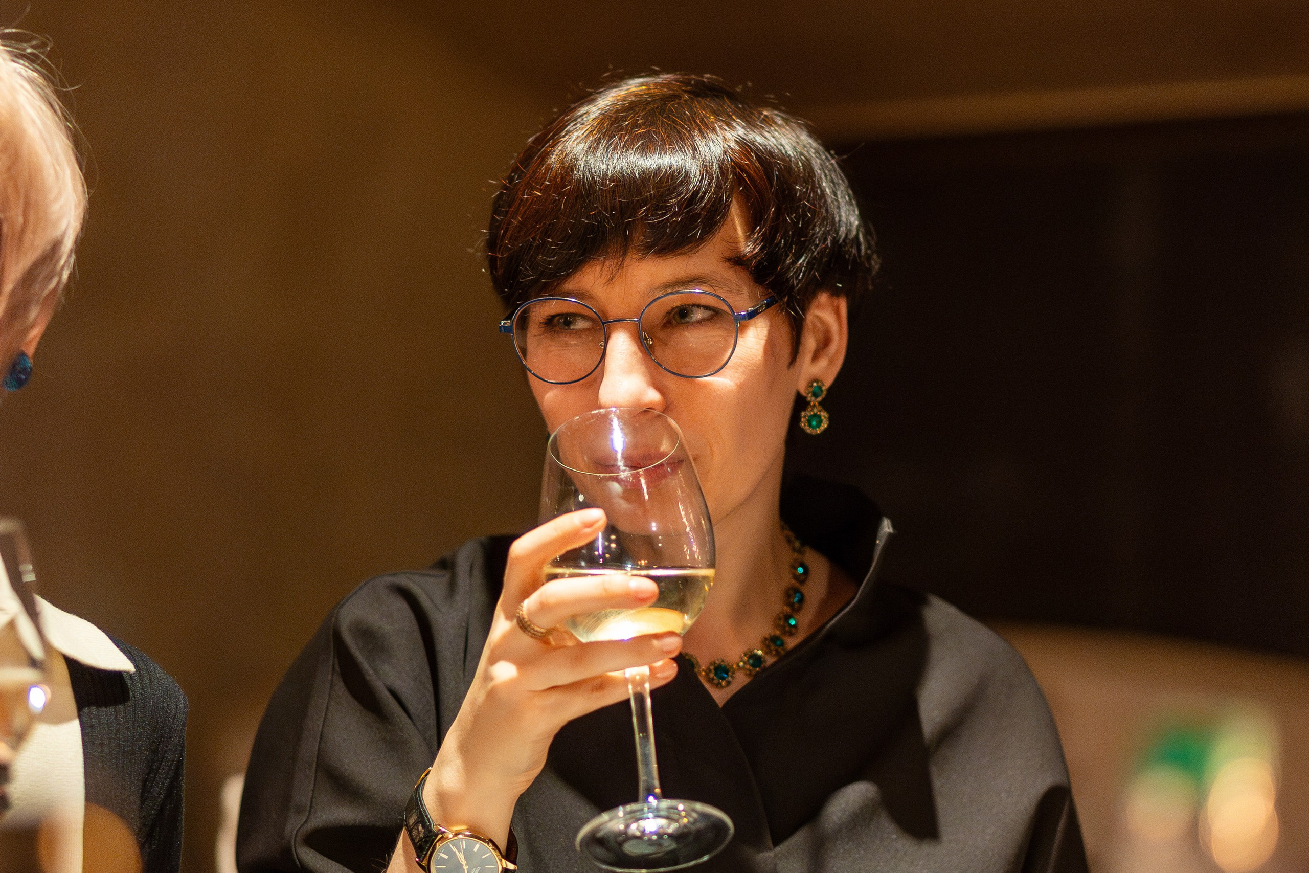 Новогодний корпоратив. Профессиональный интерьерный и репортажный фотограф Минск и РБ. Максим Орлов