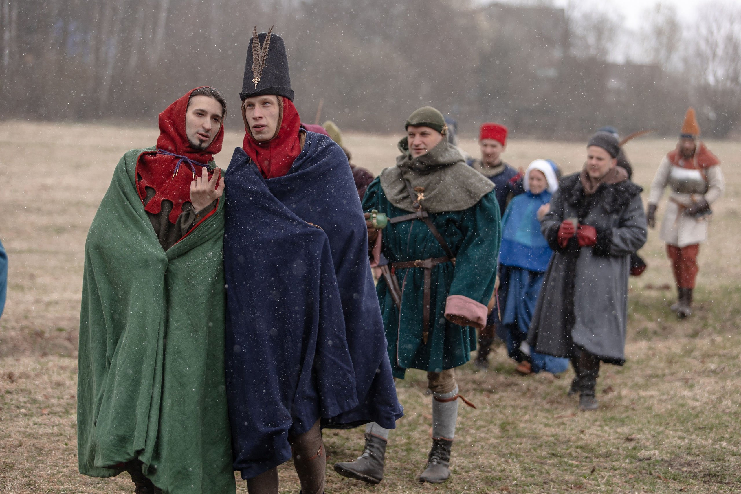 Турнир «Золотой шпоры». Профессиональный интерьерный и репортажный фотограф Минск и РБ. Максим Орлов