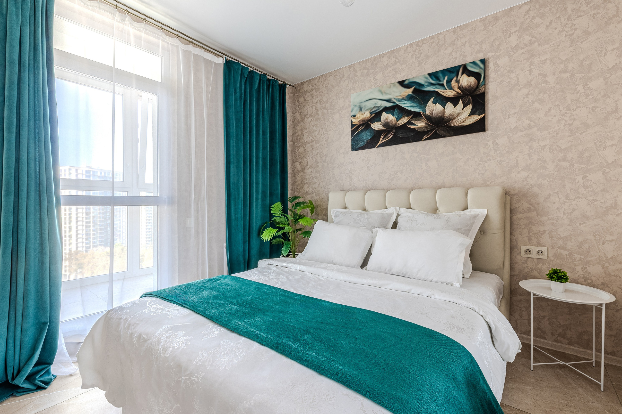 Фотосъемка квартиры на Аэродромной 16. Профессиональный интерьерный и репортажный фотограф Минск и РБ. Максим Орлов