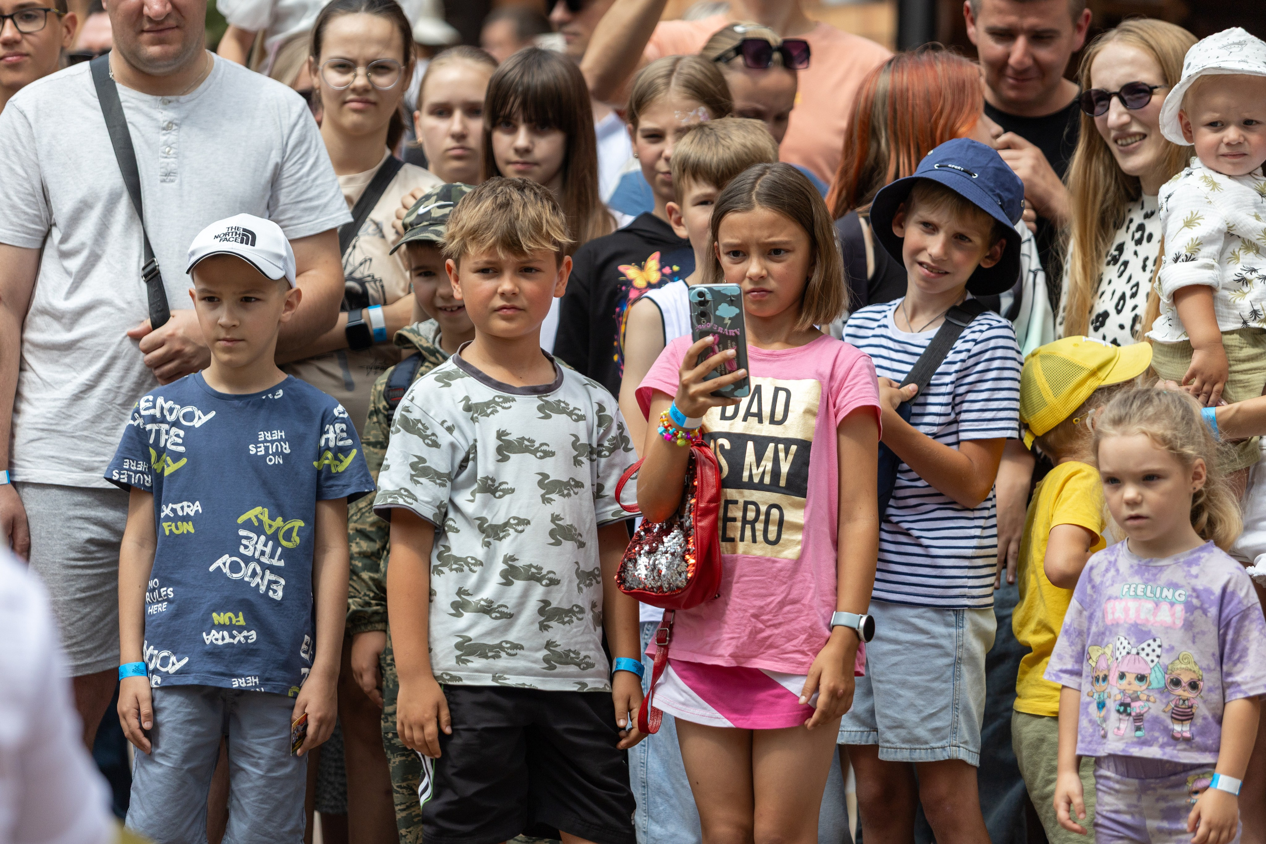 Детифест. Профессиональный интерьерный и репортажный фотограф Минск и РБ. Максим Орлов
