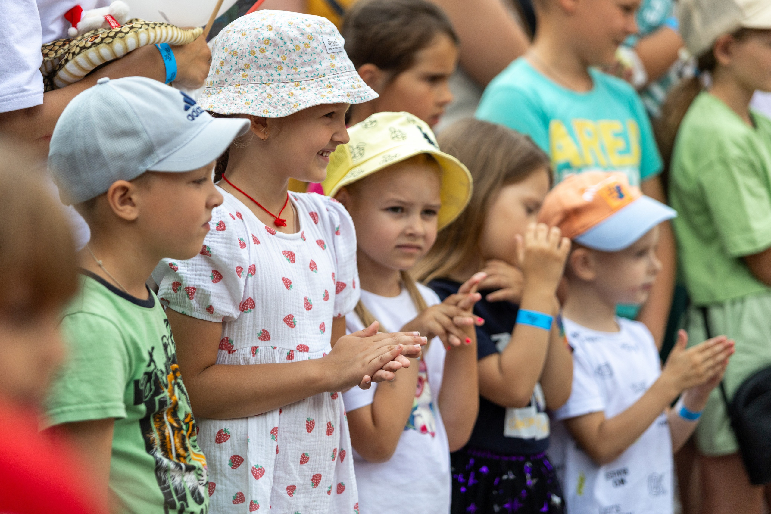 Детифест. Профессиональный интерьерный и репортажный фотограф Минск и РБ. Максим Орлов
