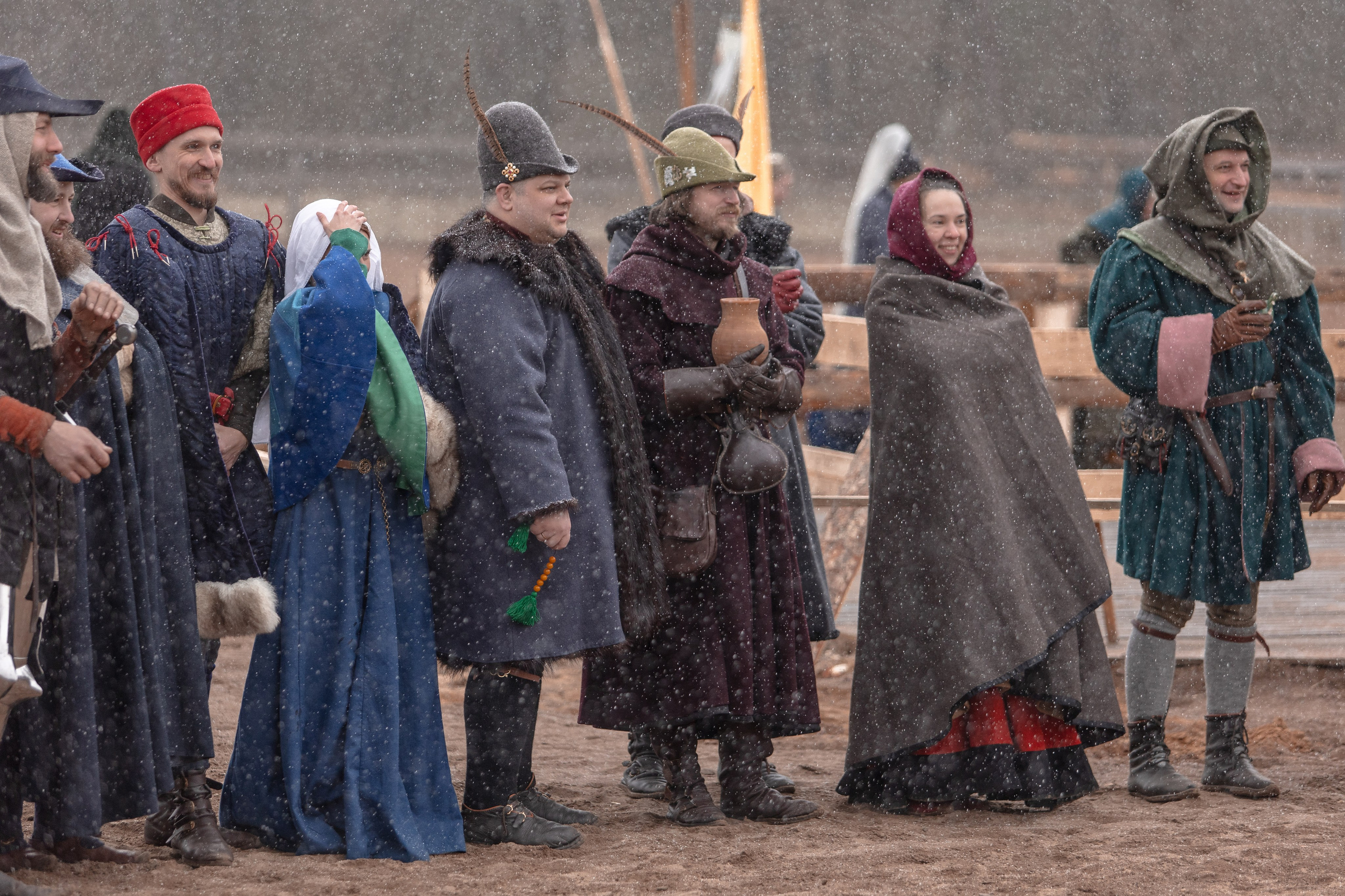 Турнир «Золотой шпоры». Профессиональный интерьерный и репортажный фотограф Минск и РБ. Максим Орлов