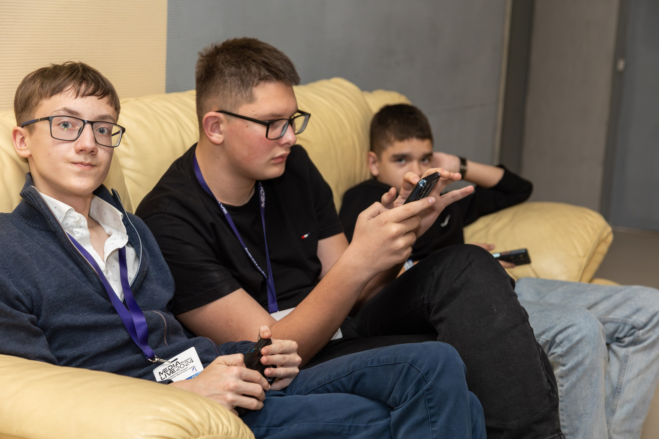 Конференция Medialive 2024. День третий. Профессиональный интерьерный и репортажный фотограф Минск и РБ. Максим Орлов