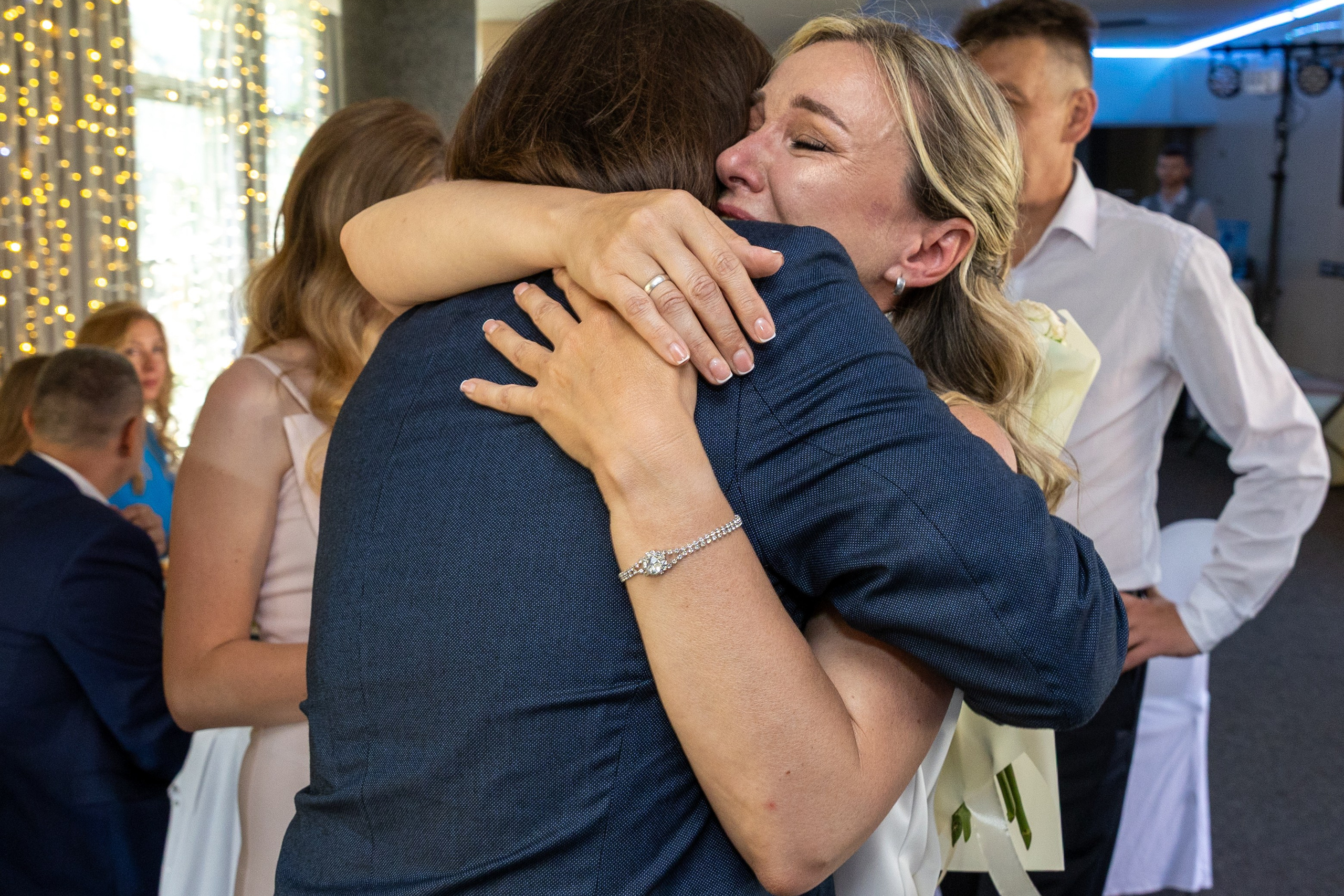 Юбилей Татьяны в ресторане. Профессиональный интерьерный и репортажный фотограф Минск и РБ. Максим Орлов