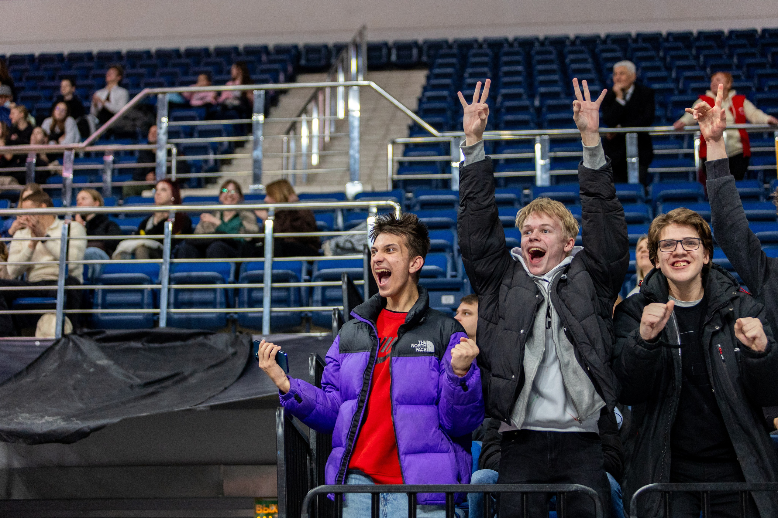 Баскетбол. Лучшие кадры. Минск — Уралмаш 13.02.2024. Профессиональный интерьерный и репортажный фотограф Минск и РБ. Максим Орлов