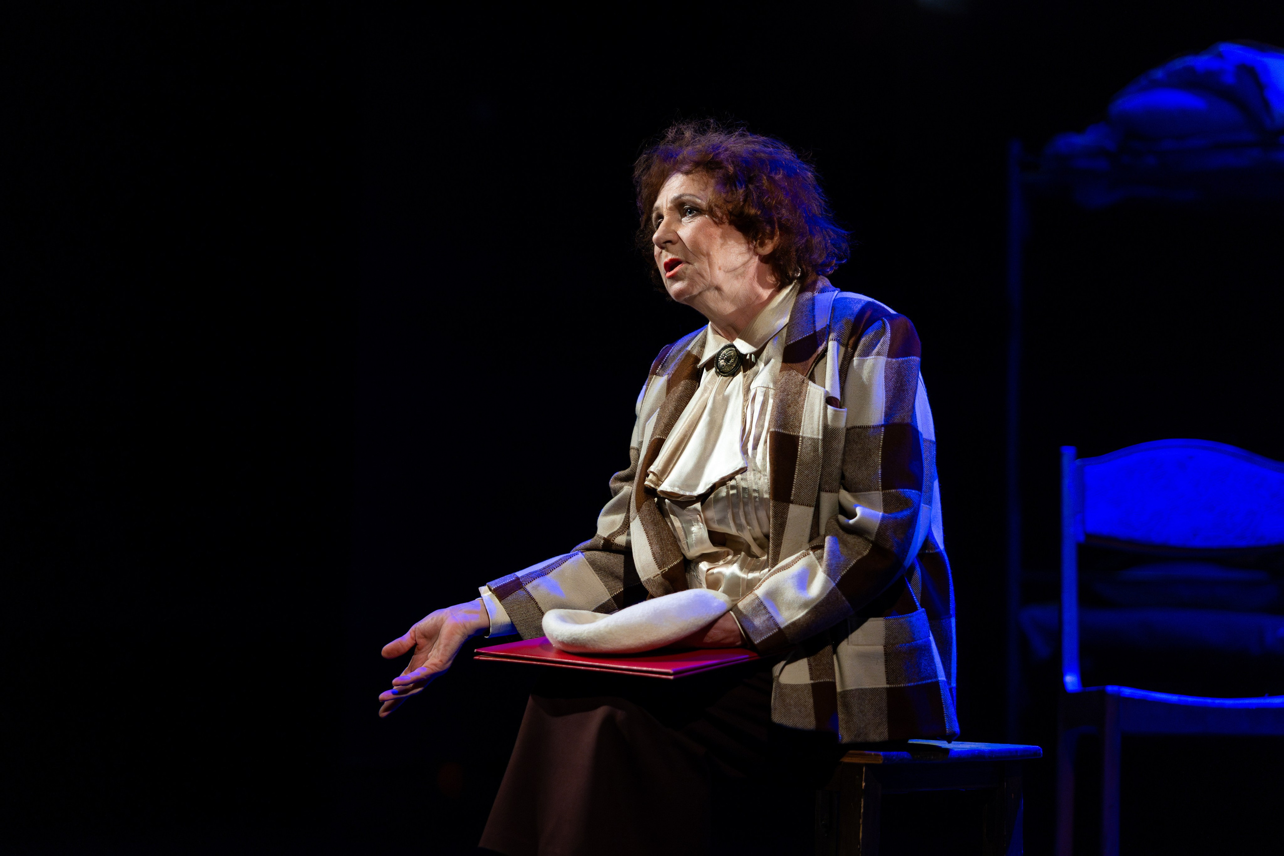 Новый театр «Фабричная девчонка». Профессиональный интерьерный и репортажный фотограф Минск и РБ. Максим Орлов