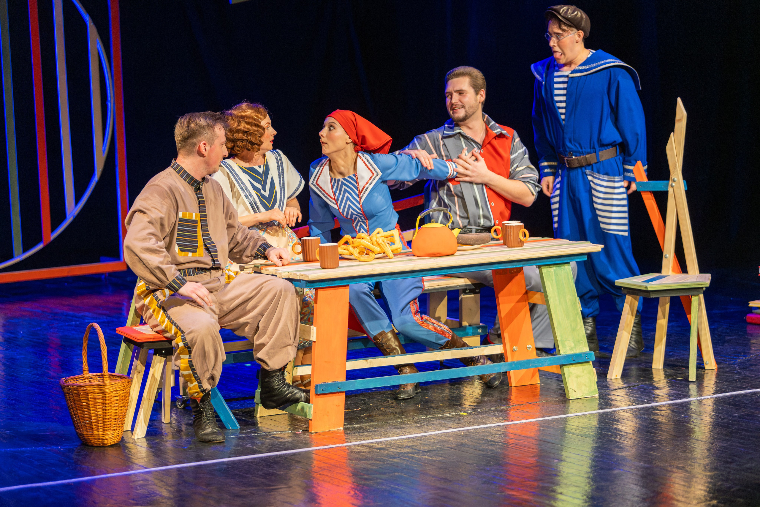 Квадратура круга. Профессиональный интерьерный и репортажный фотограф Минск и РБ. Максим Орлов