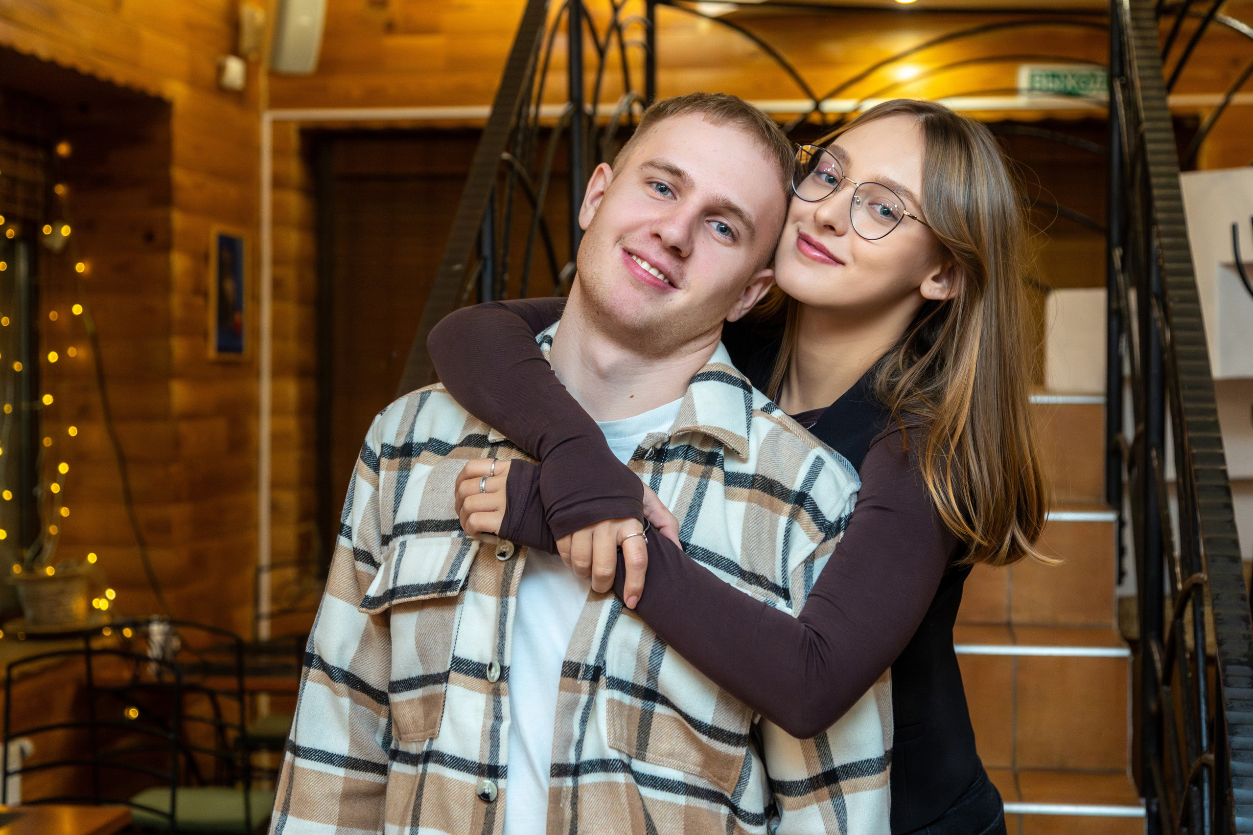 Юбилей Ольги. Профессиональный интерьерный и репортажный фотограф Минск и РБ. Максим Орлов