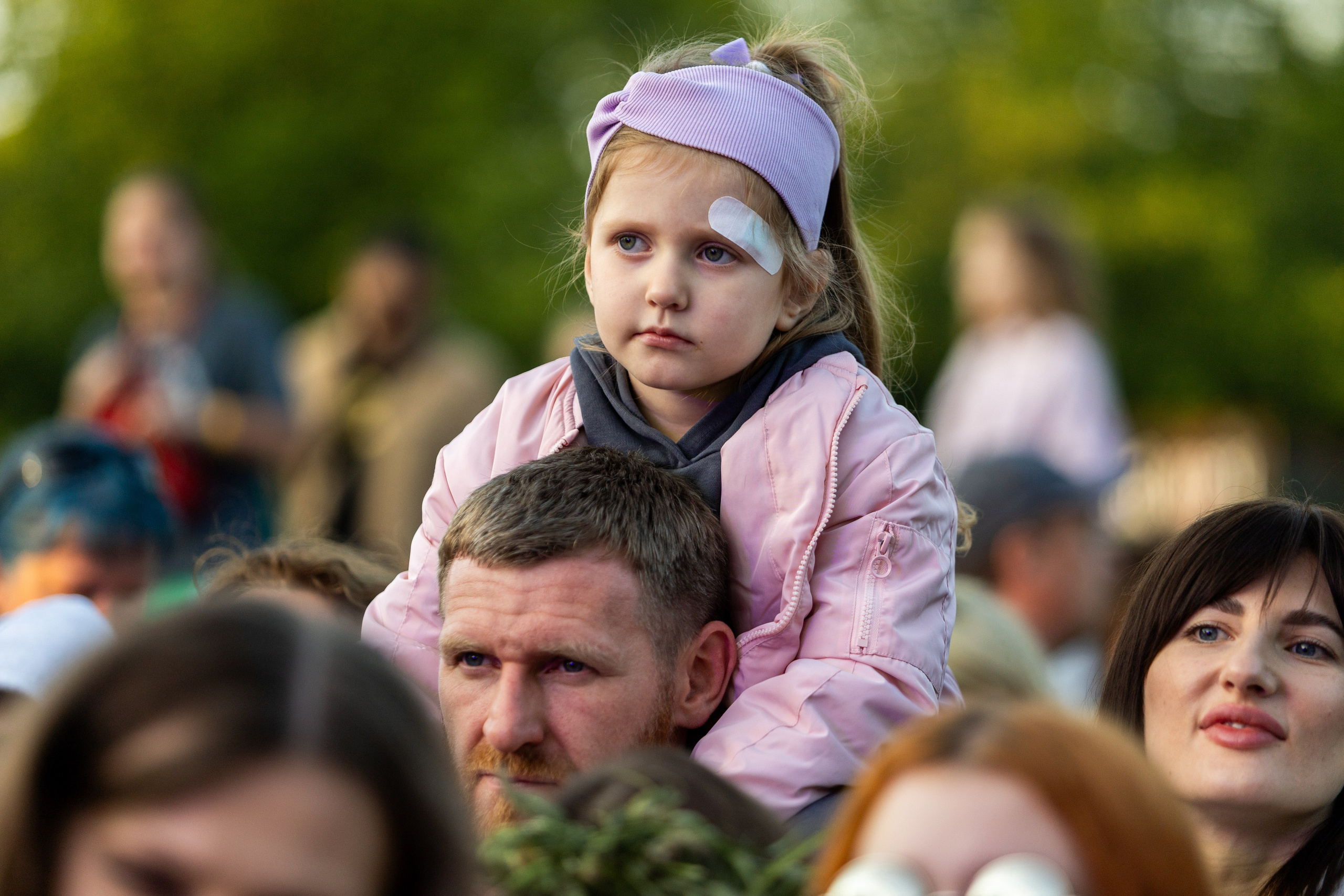 Свята сонца. Профессиональный интерьерный и репортажный фотограф Минск и РБ. Максим Орлов