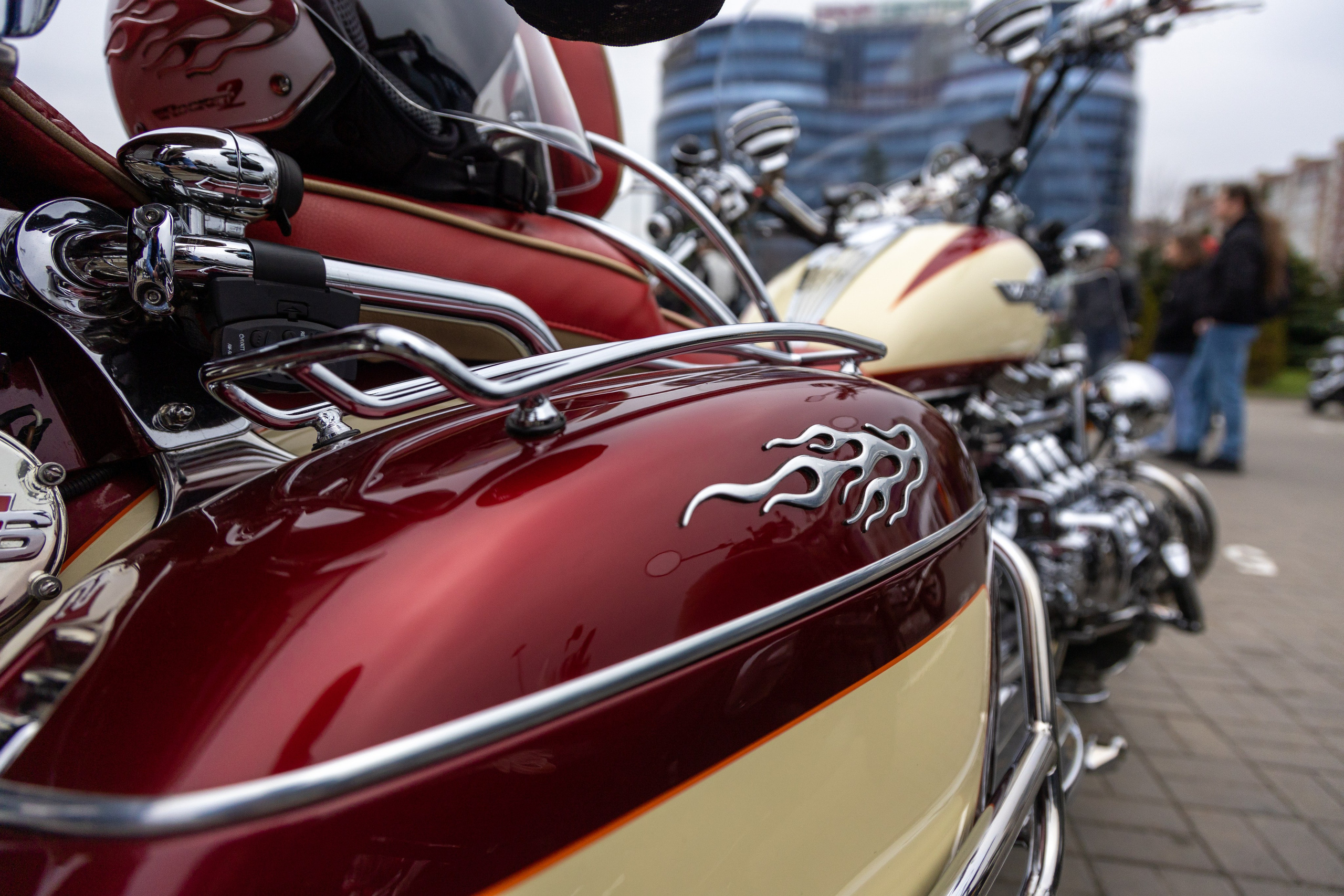 Открытие мотосезона 2023. Профессиональный интерьерный и репортажный фотограф Минск и РБ. Максим Орлов