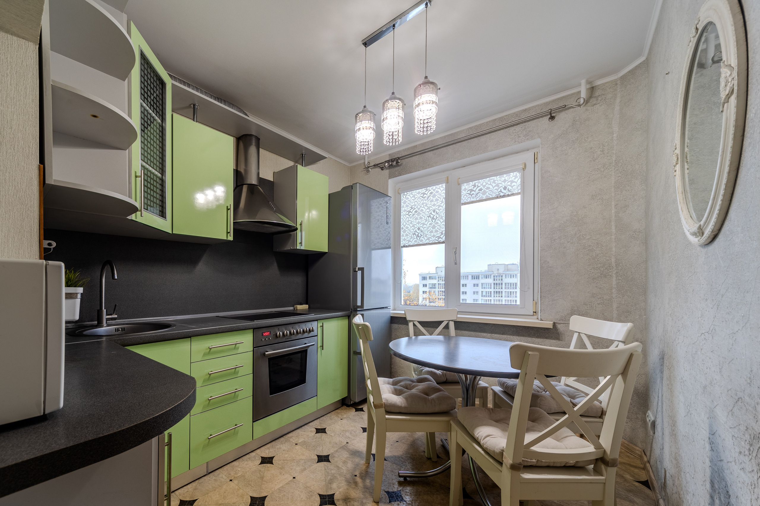 Крупской 8. Для продажи. Профессиональный интерьерный и репортажный фотограф Минск и РБ. Максим Орлов