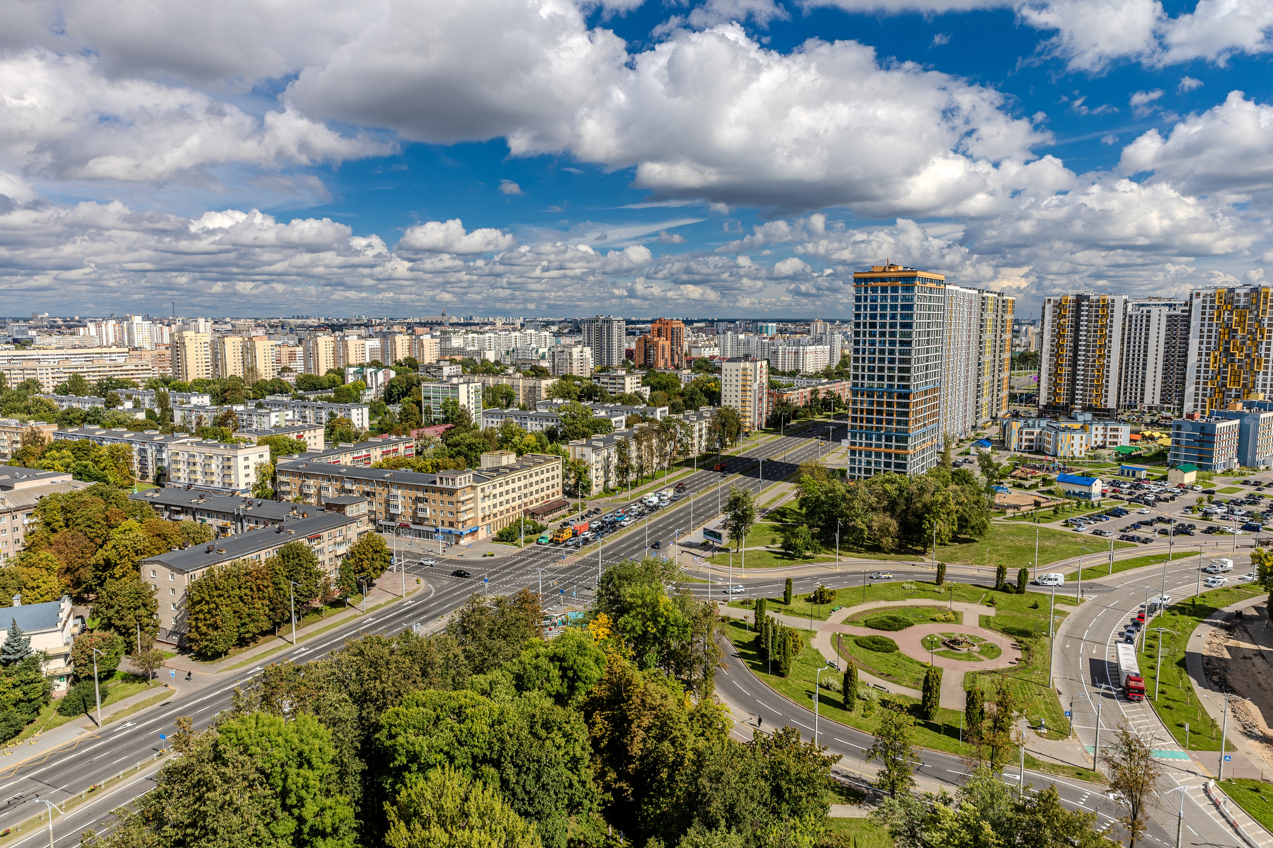 Аэродромная 16